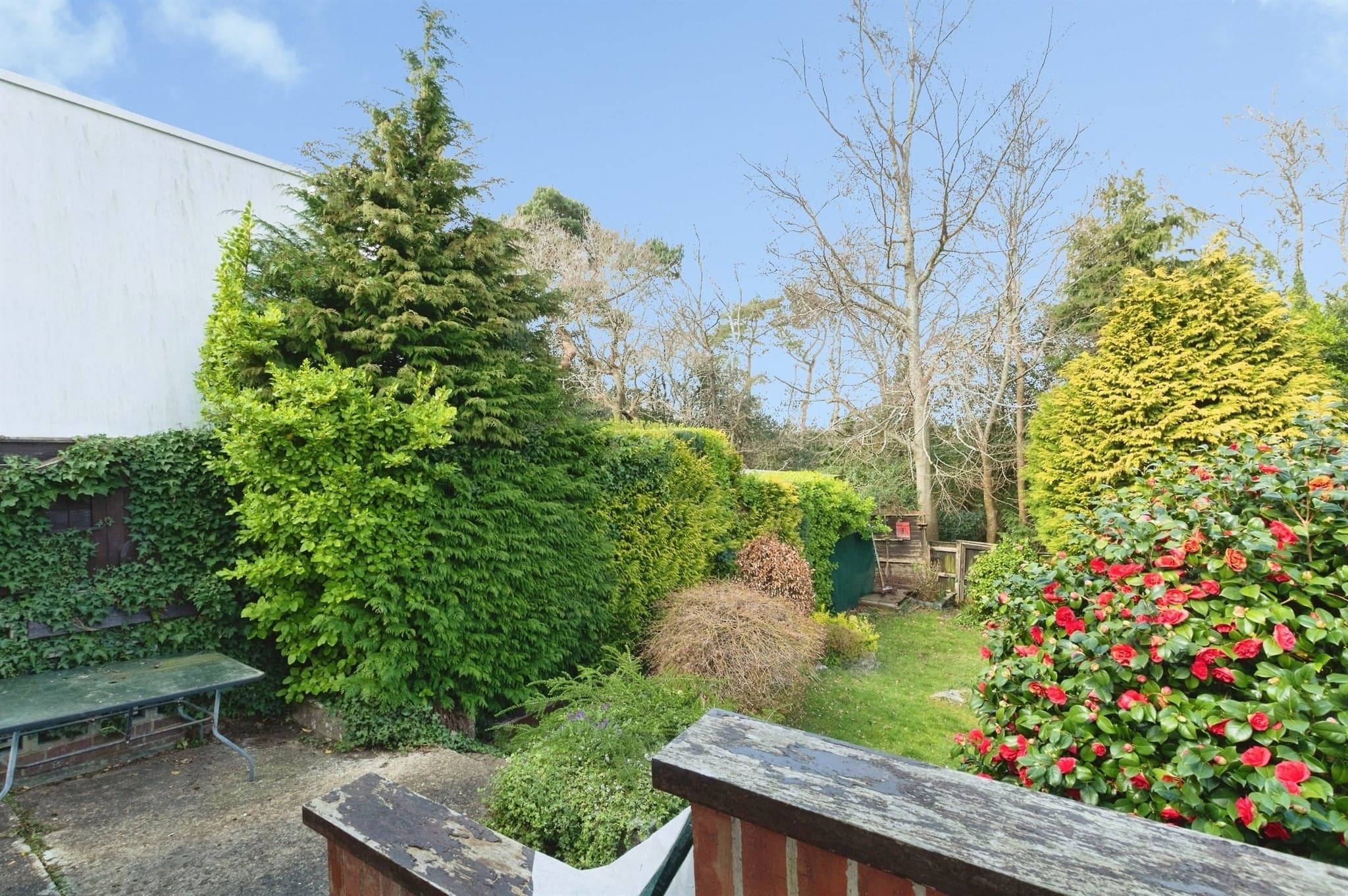 Property at Normanhurst Avenue, Bournemouth