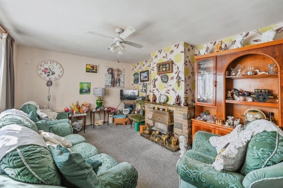 Property at Leaside Avenue, Rugeley