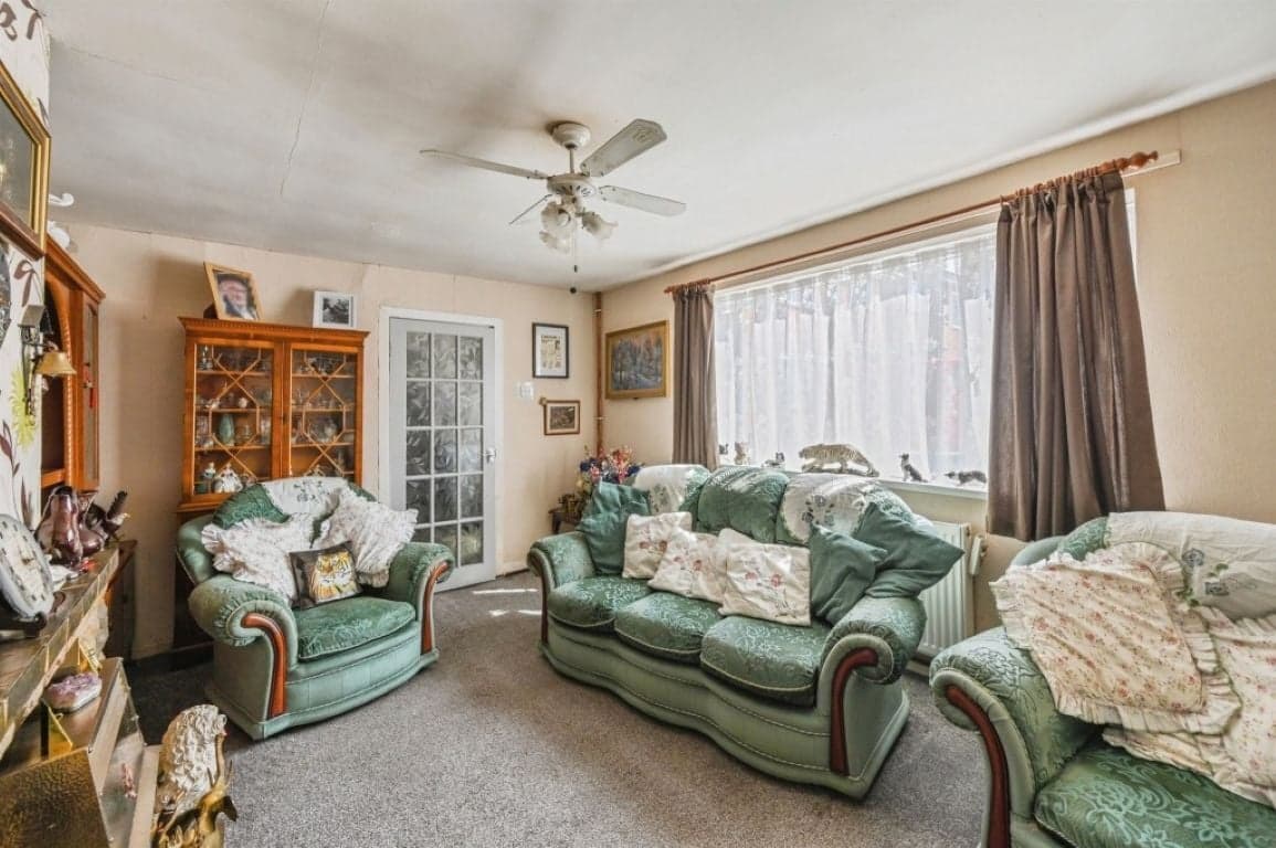 Property at Leaside Avenue, Rugeley