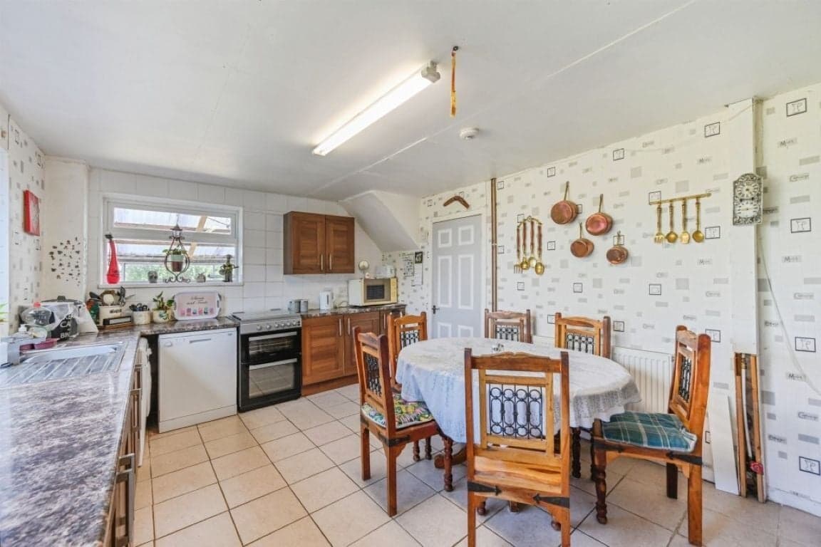 Property at Leaside Avenue, Rugeley