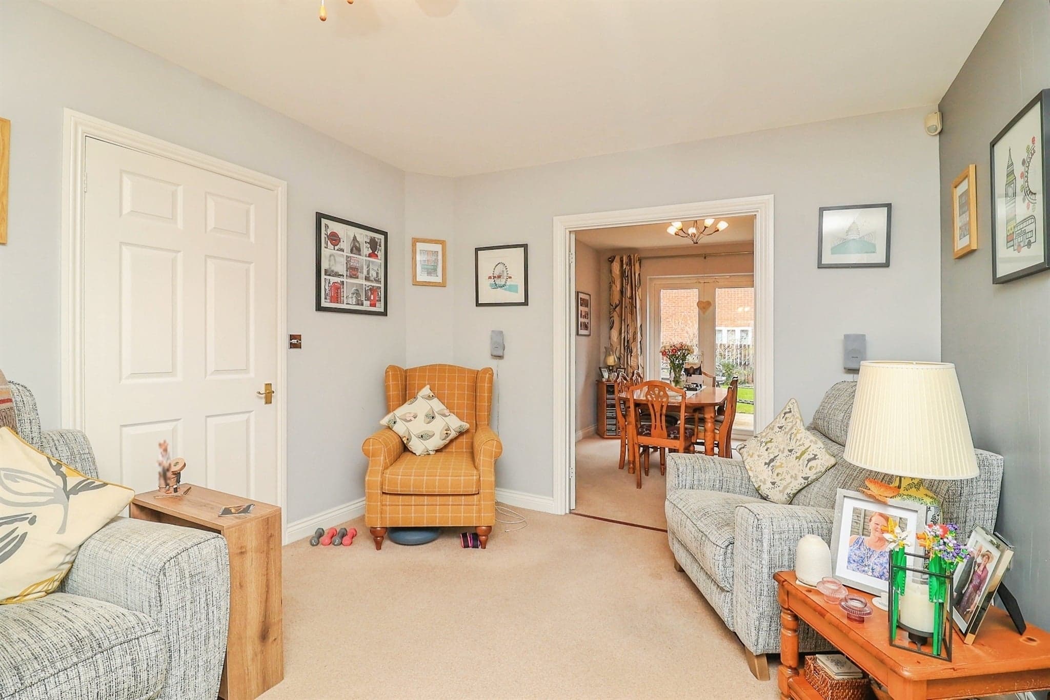 Property at Beaumont Road, Flitwick, Bedford