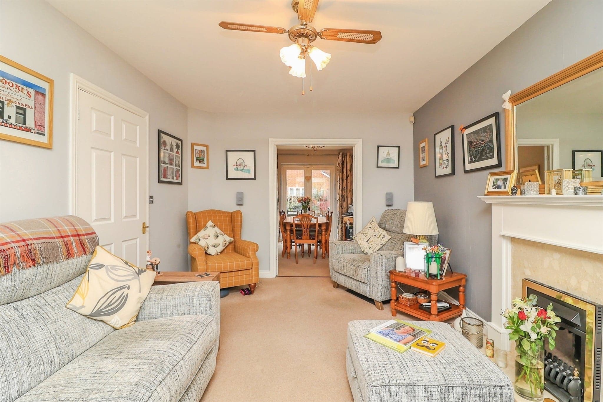 Property at Beaumont Road, Flitwick, Bedford