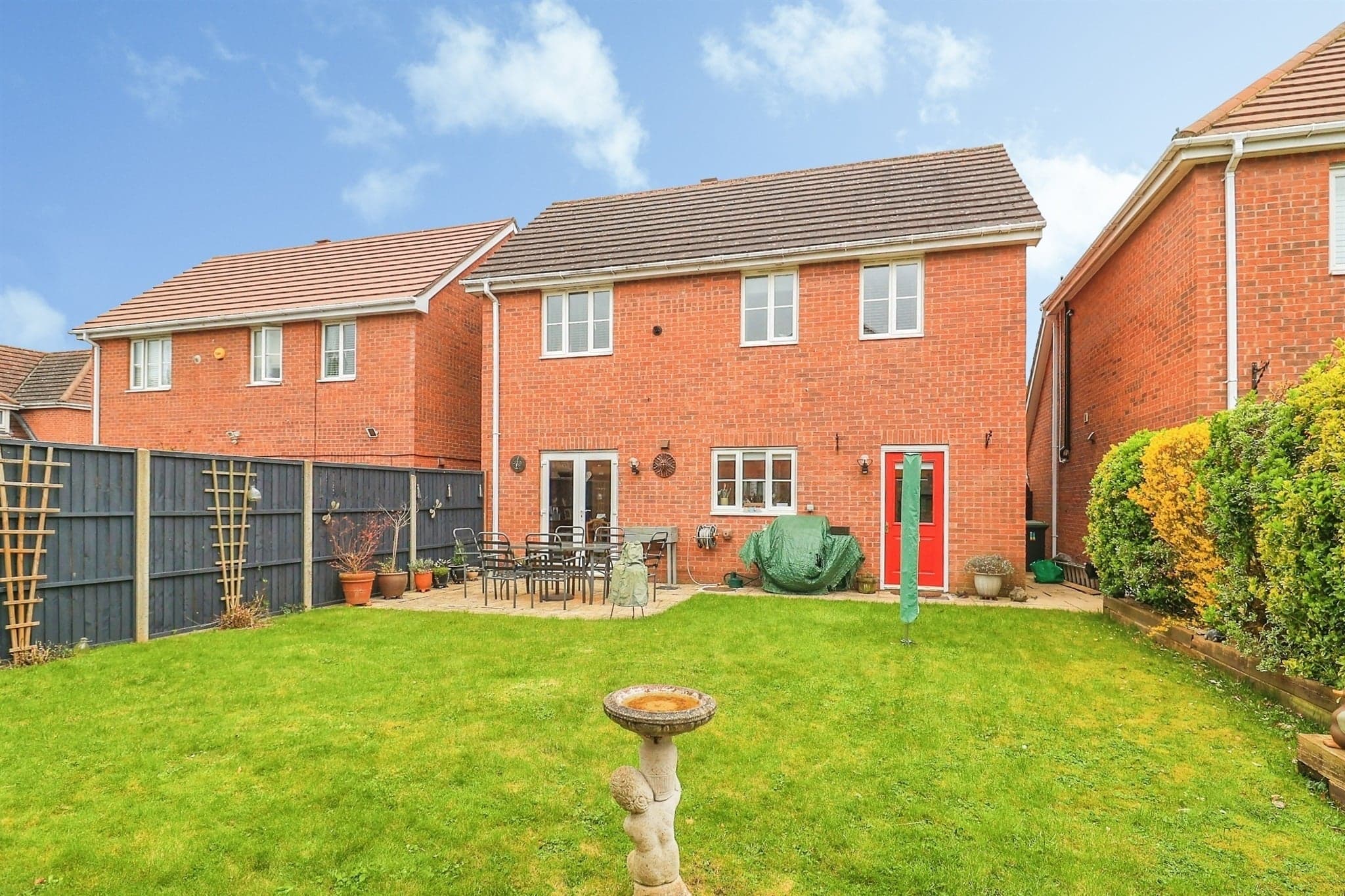 Property at Beaumont Road, Flitwick, Bedford