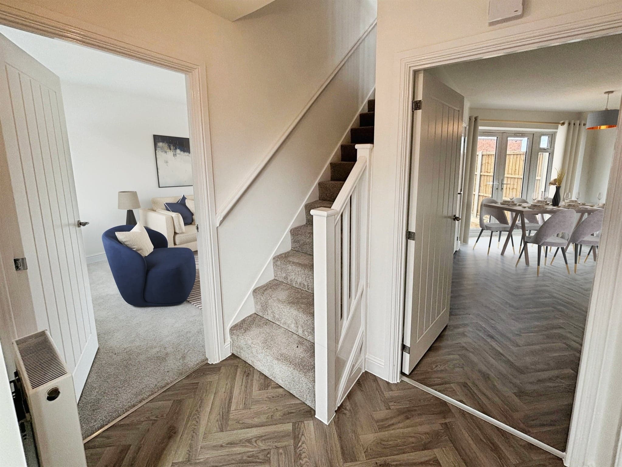 Property at The Woodlands, Lightmoor, Lightmoor Village, Telford