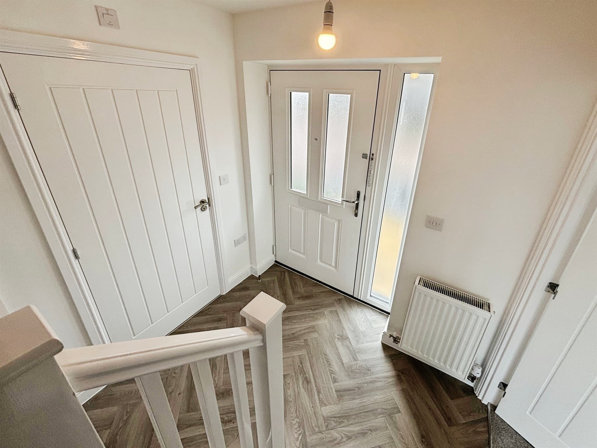 Property at The Woodlands, Lightmoor, Lightmoor Village, Telford