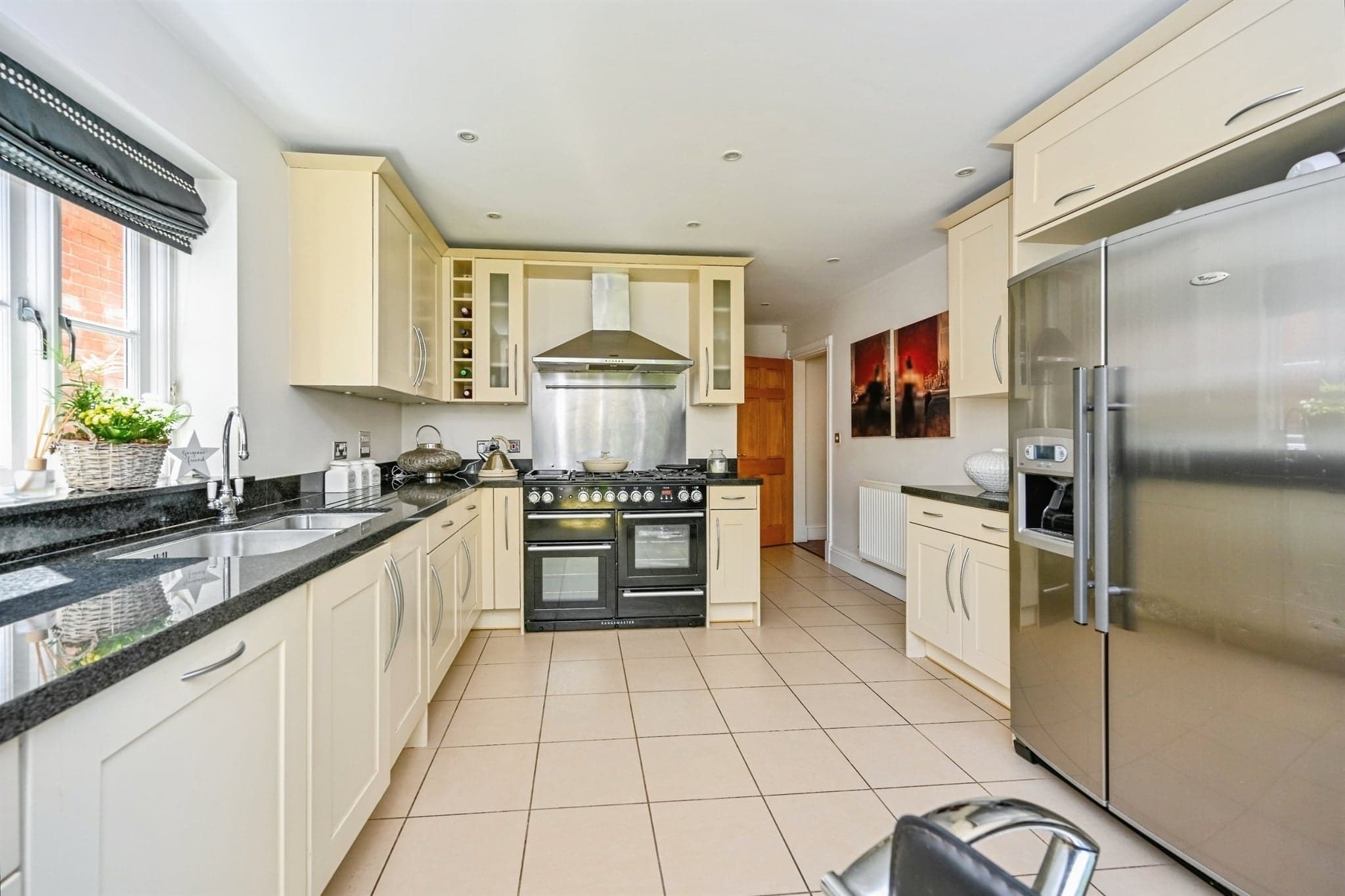 Property at Orchard Lane, Wolseley Bridge, Stafford