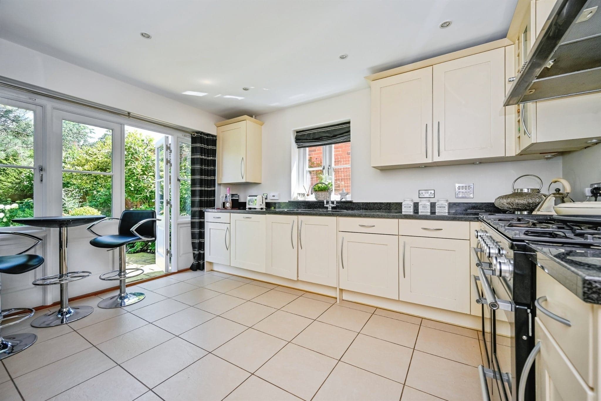 Property at Orchard Lane, Wolseley Bridge, Stafford