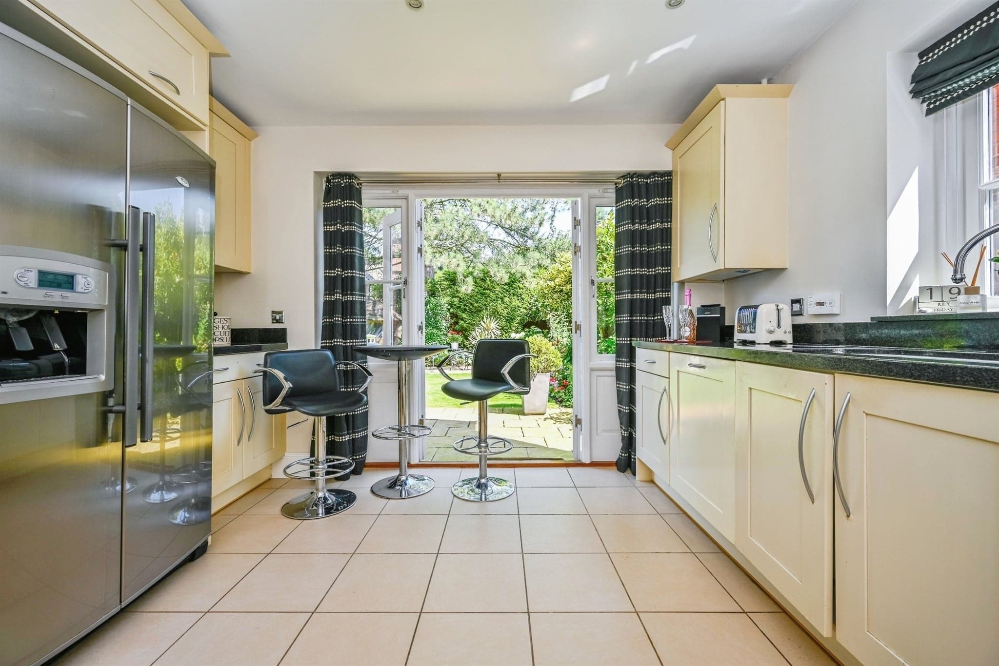 Property at Orchard Lane, Wolseley Bridge, Stafford