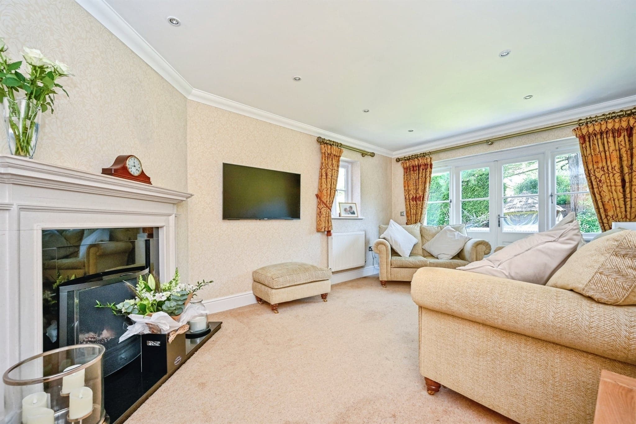 Property at Orchard Lane, Wolseley Bridge, Stafford