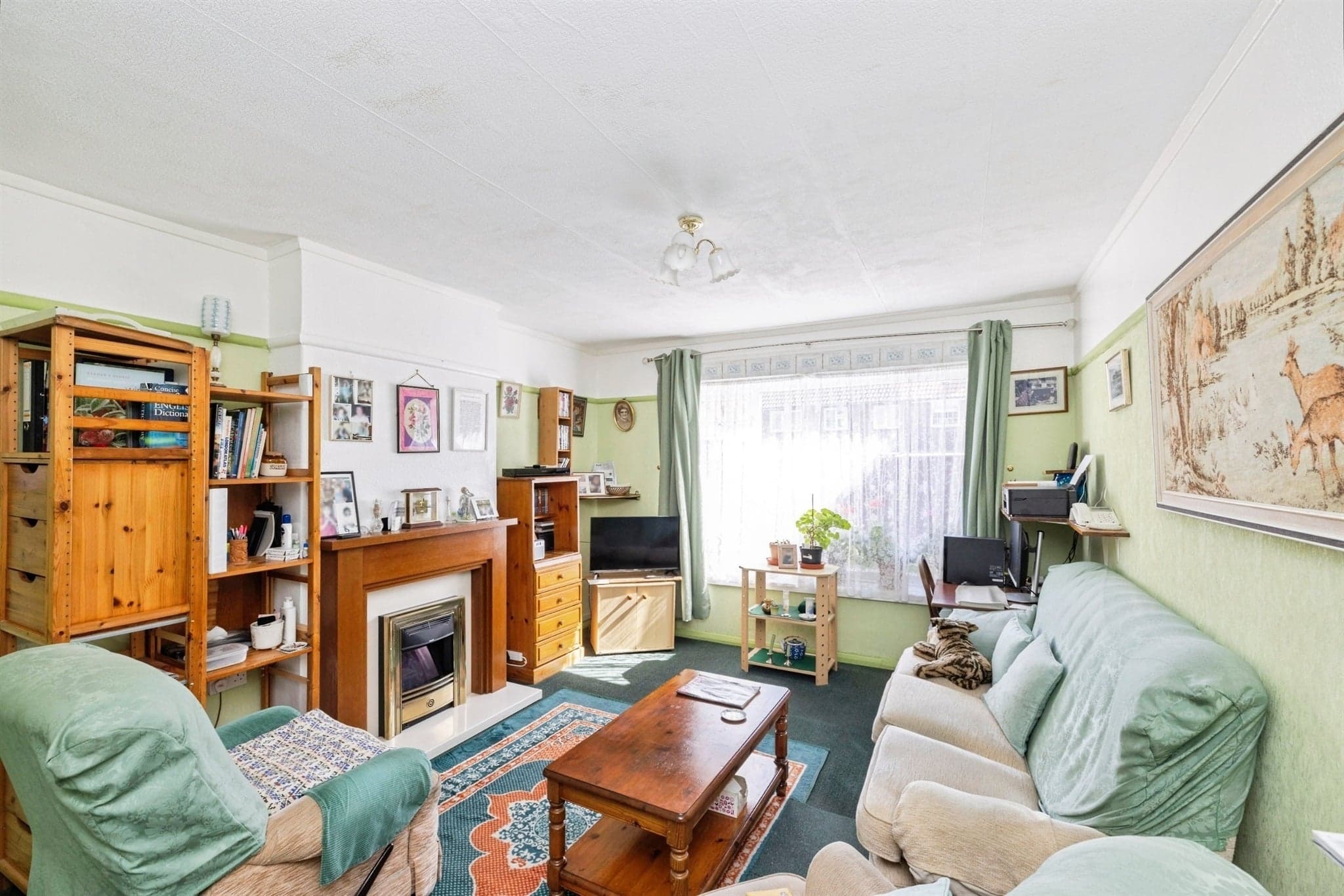 Property at Gleneagles Close, Watford