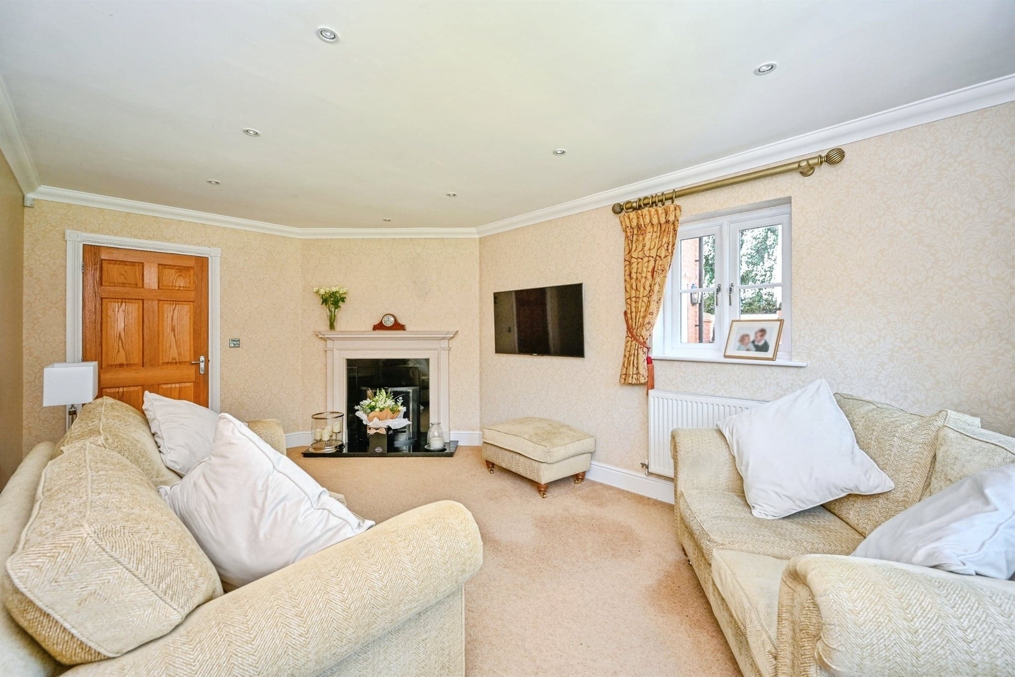 Property at Orchard Lane, Wolseley Bridge, Stafford