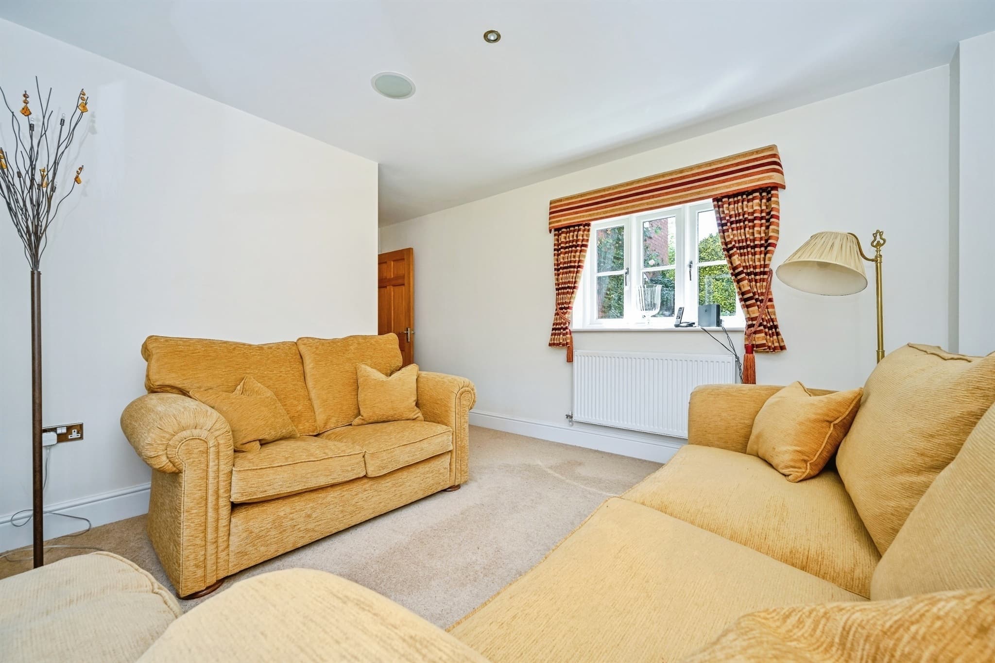 Property at Orchard Lane, Wolseley Bridge, Stafford