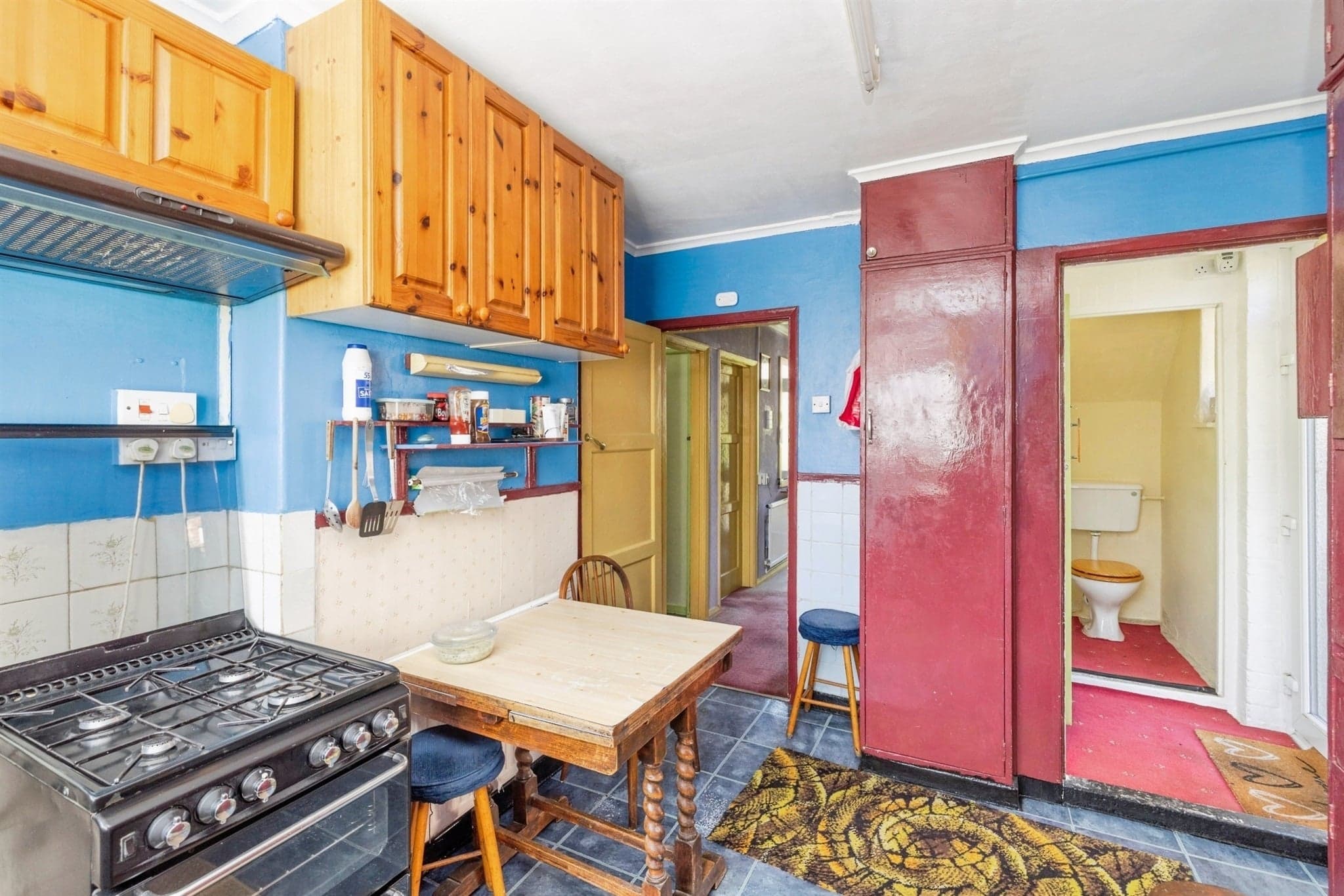 Property at Gleneagles Close, Watford