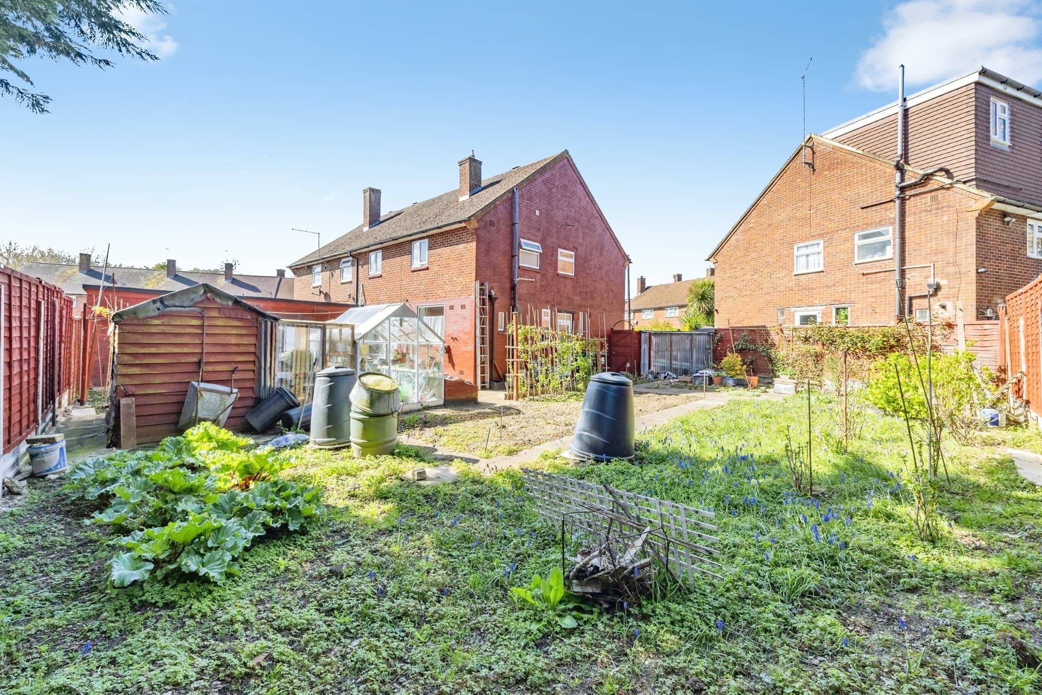 Property at Gleneagles Close, Watford