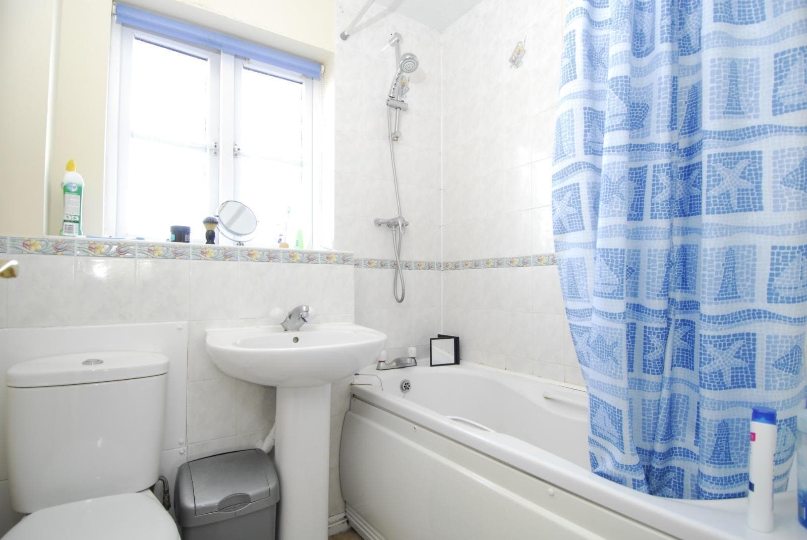 Property at Kensington Road, Plymouth