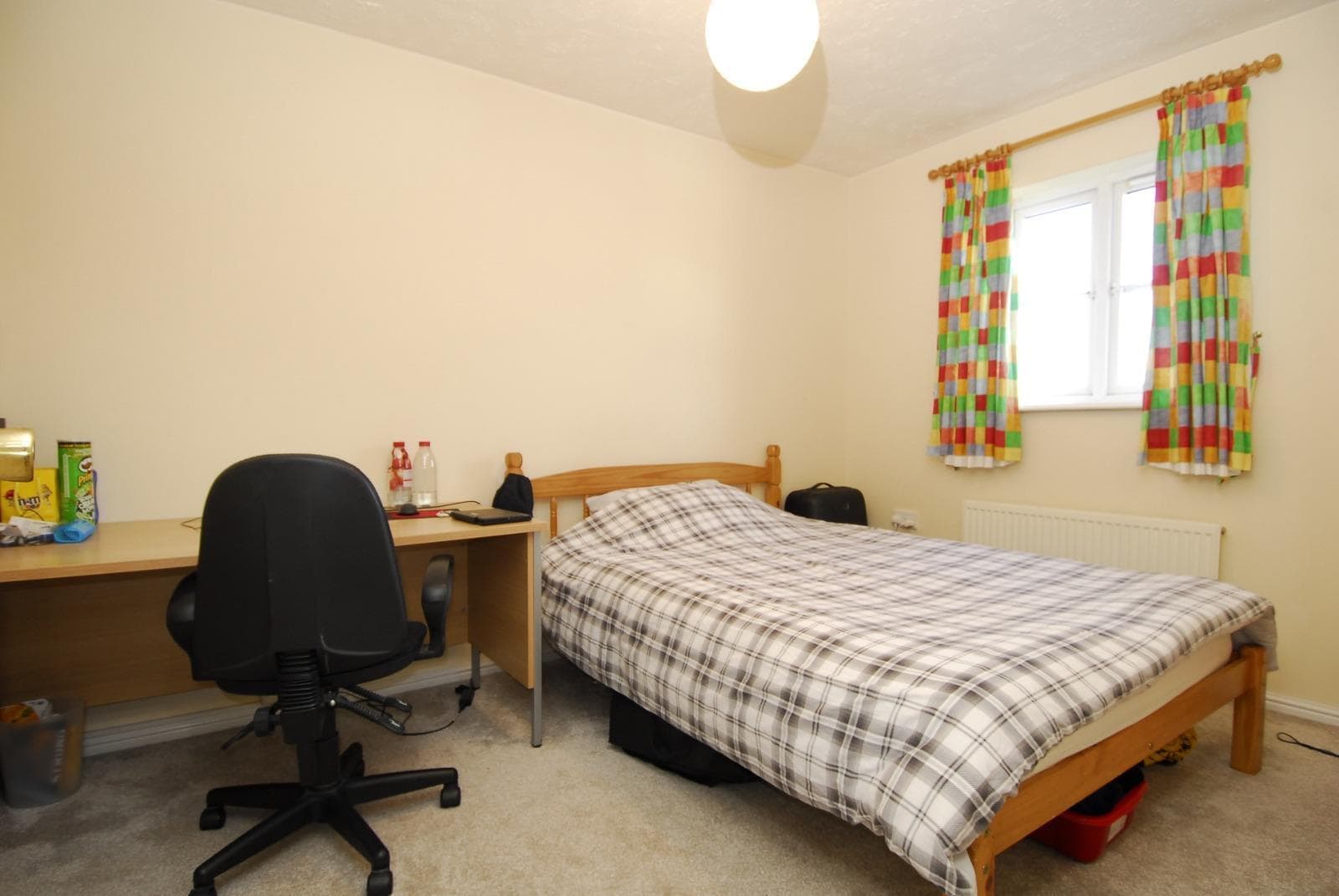 Property at Kensington Road, Plymouth