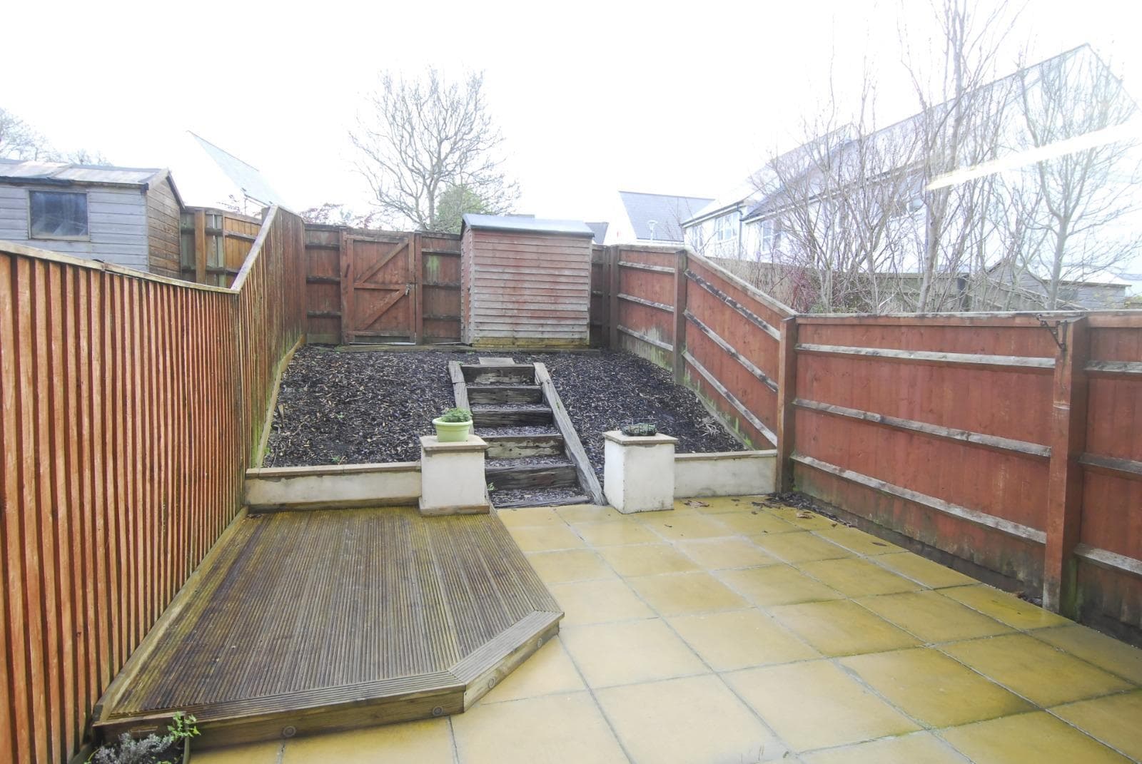 Property at Kensington Road, Plymouth