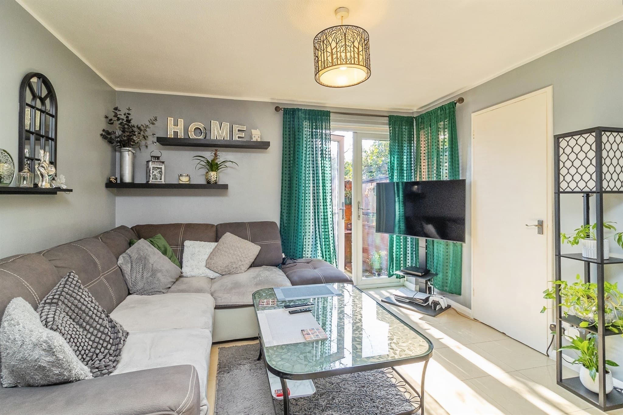 Property at Tamarisk Court, Walnut Tree, Milton Keynes