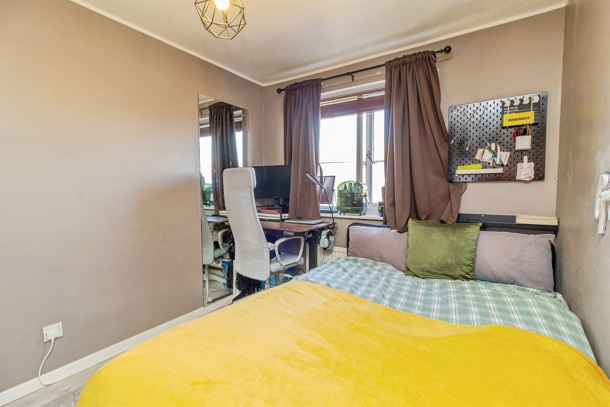 Property at Tamarisk Court, Walnut Tree, Milton Keynes