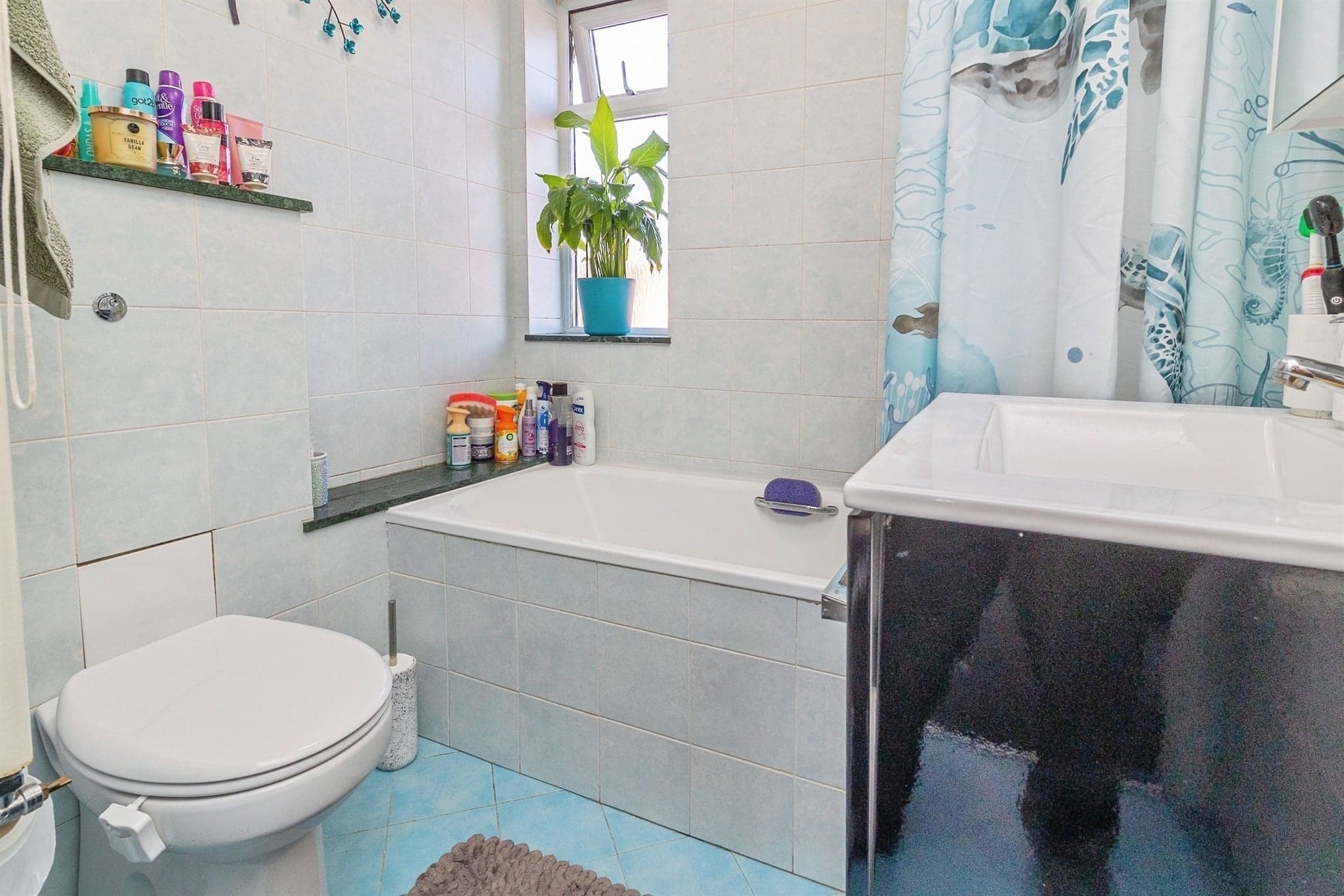 Property at Tamarisk Court, Walnut Tree, Milton Keynes