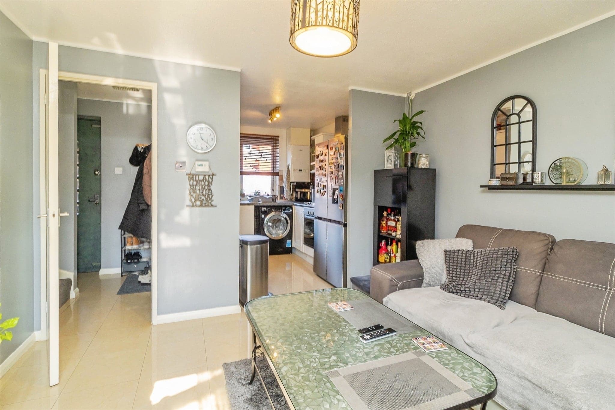 Property at Tamarisk Court, Walnut Tree, Milton Keynes