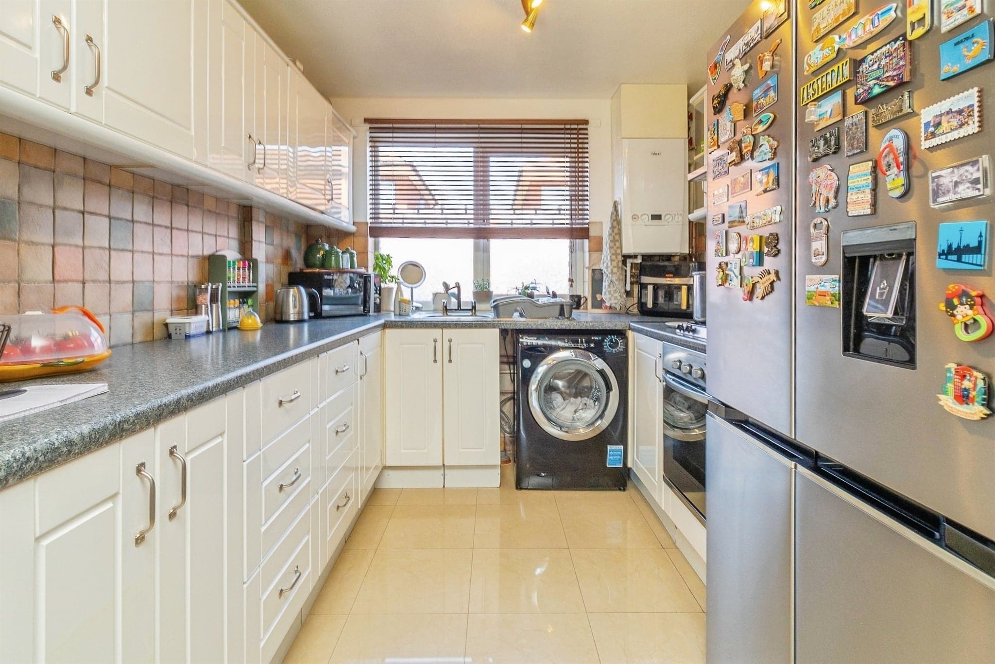 Property at Tamarisk Court, Walnut Tree, Milton Keynes