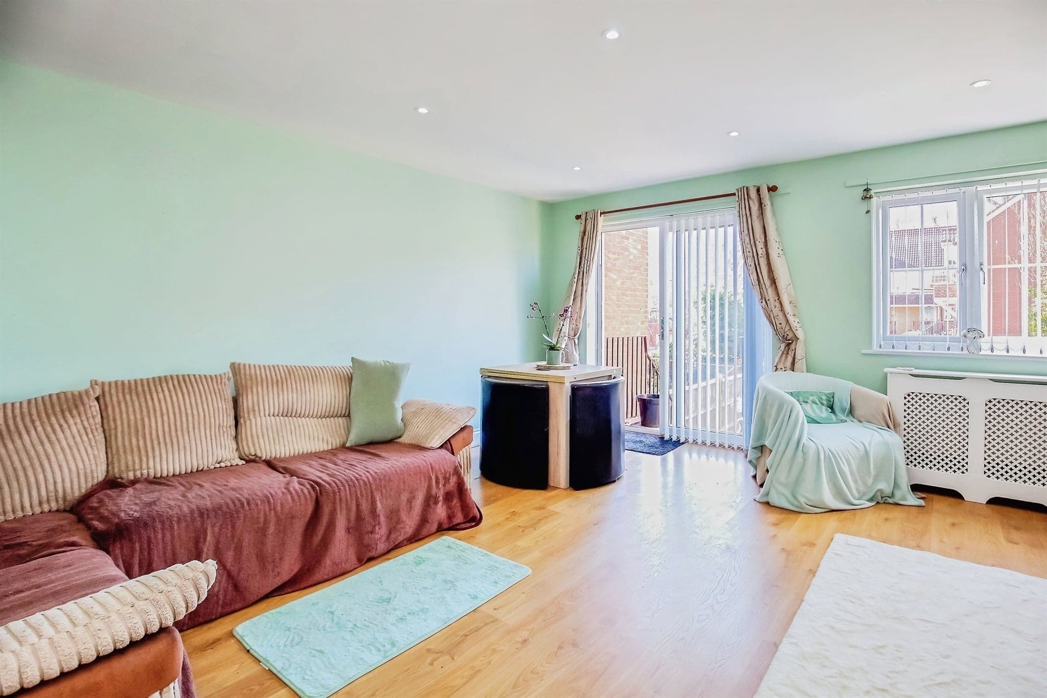 Property at Navigation Wharf, Eynesbury, St. Neots