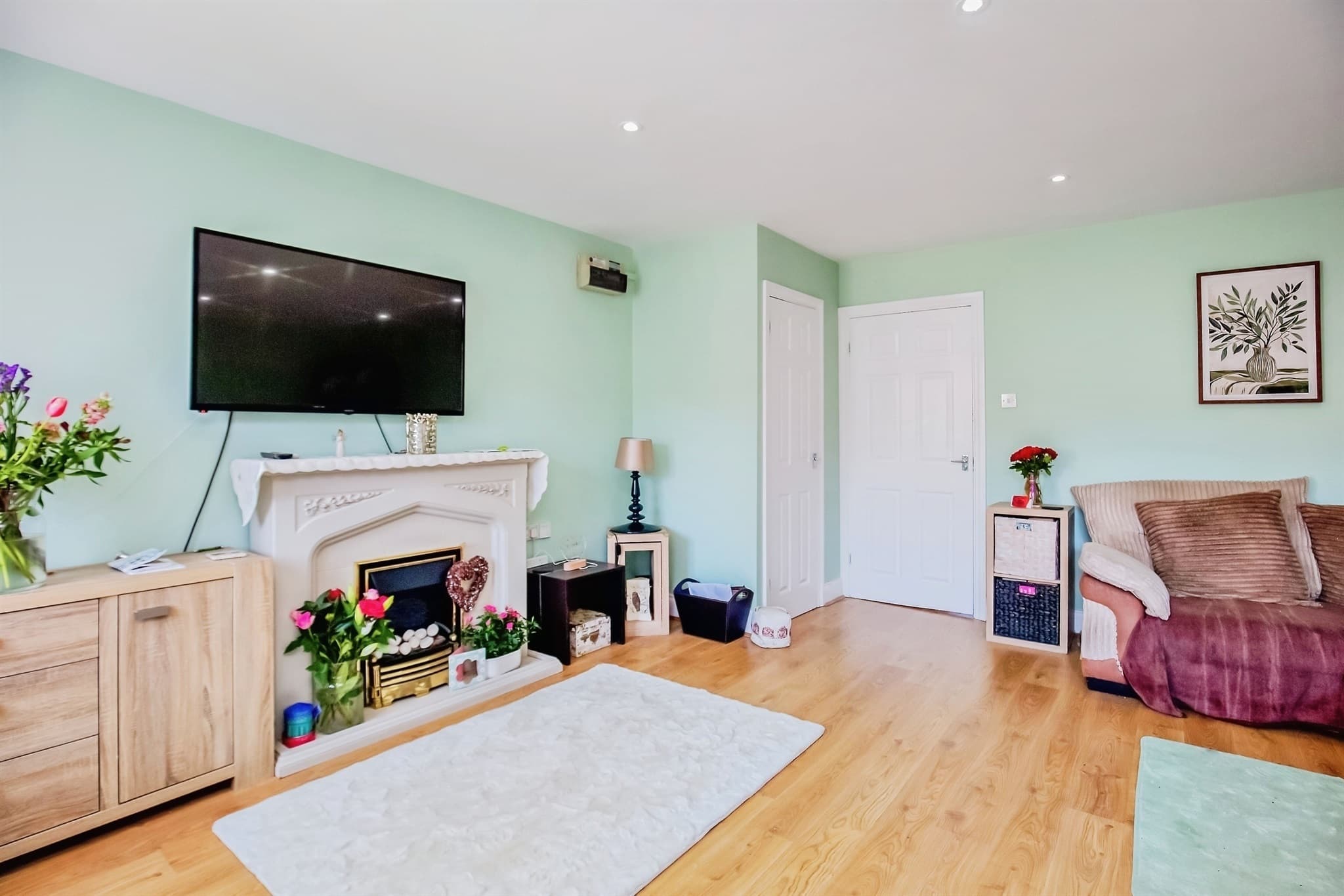 Property at Navigation Wharf, Eynesbury, St. Neots