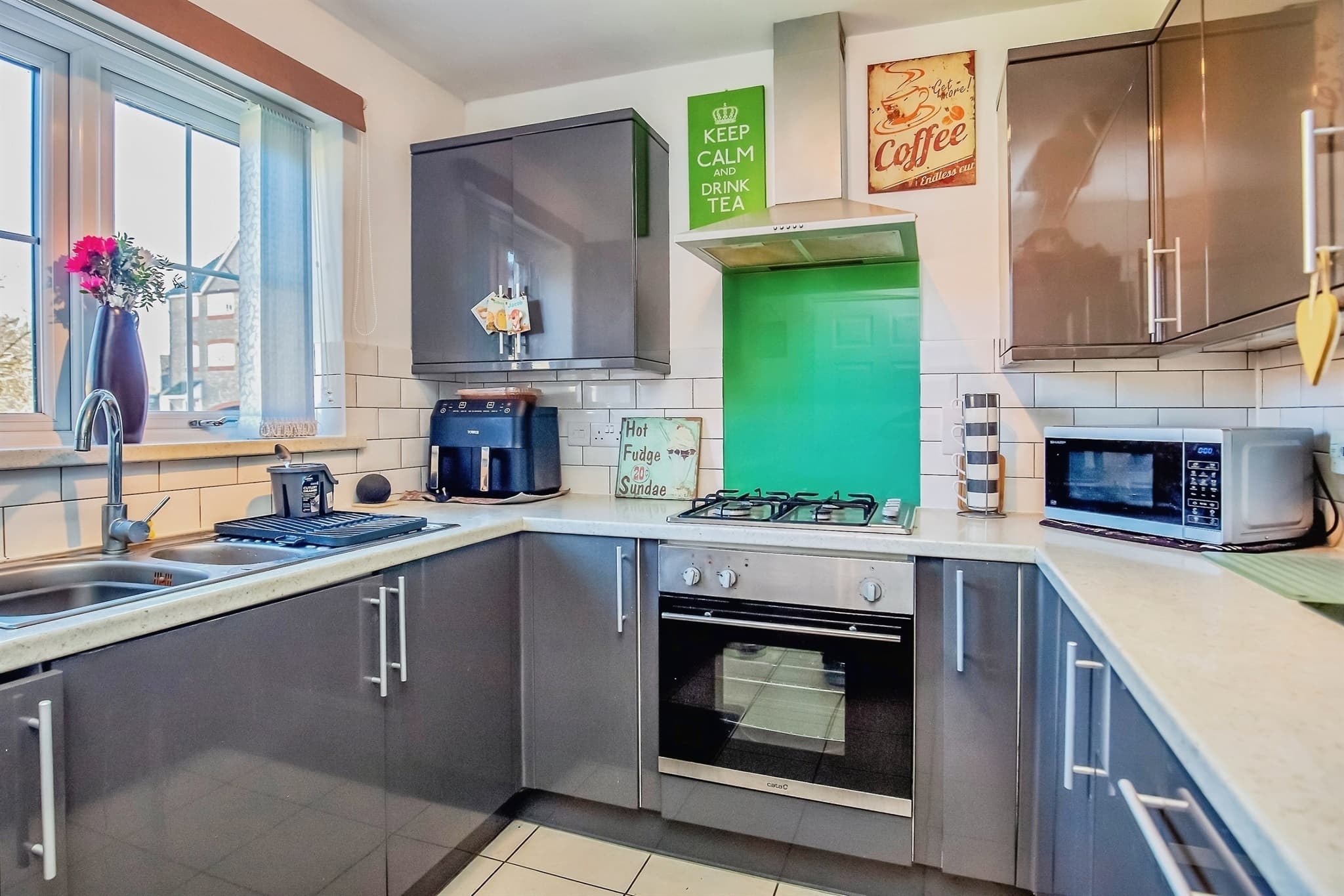Property at Navigation Wharf, Eynesbury, St. Neots