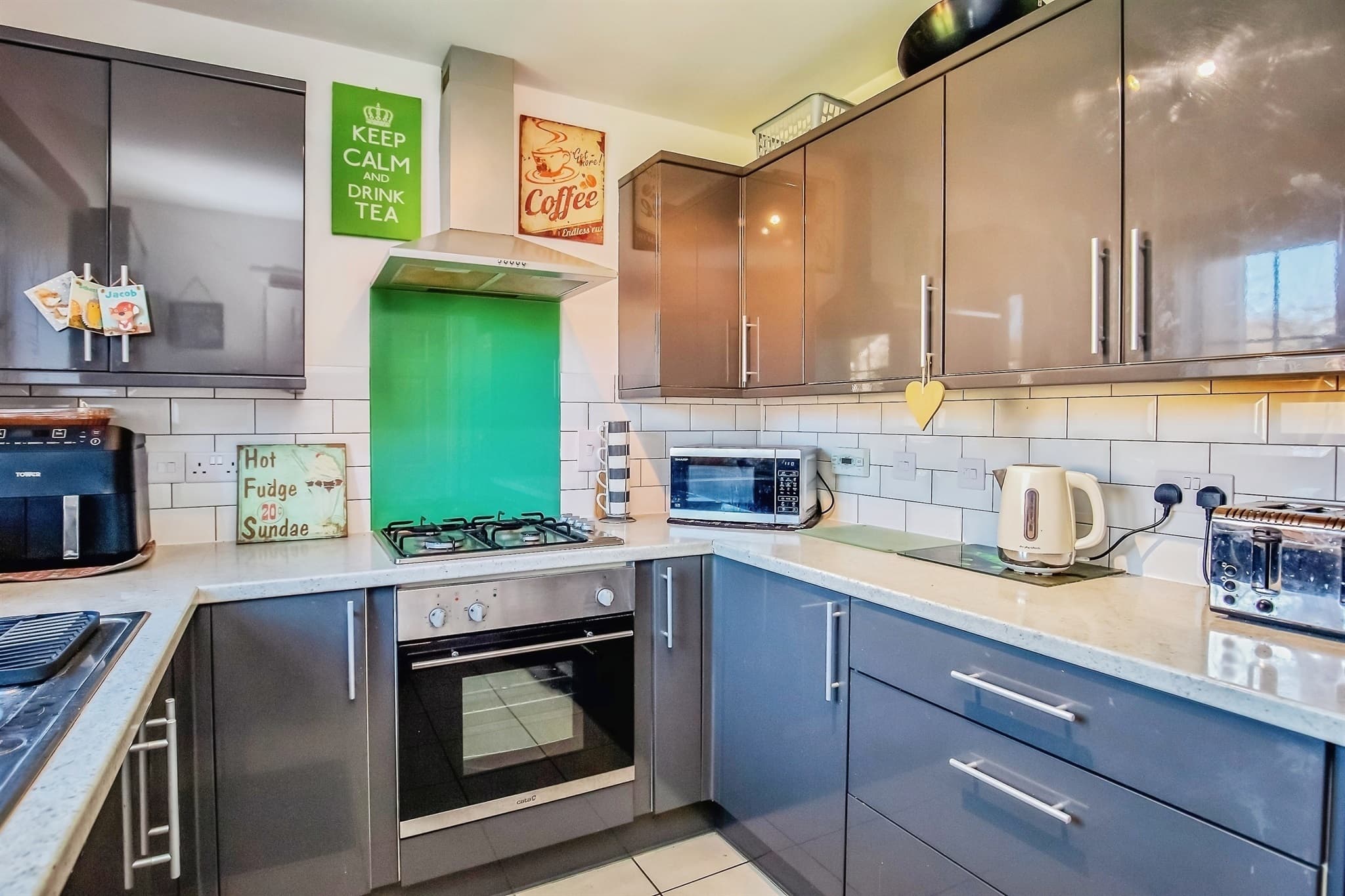 Property at Navigation Wharf, Eynesbury, St. Neots