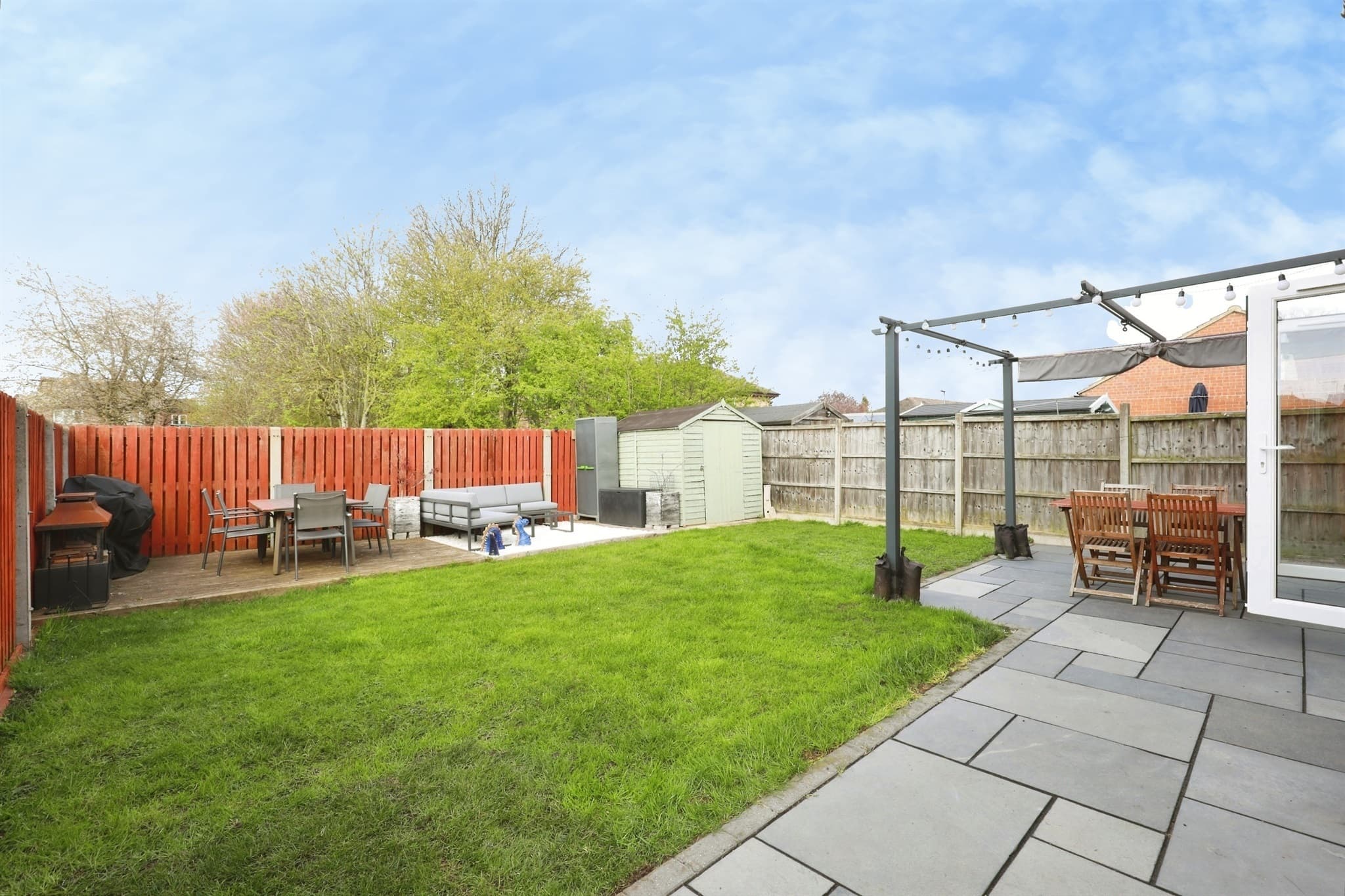 Property at Farrington Close, Wellesbourne, Warwick