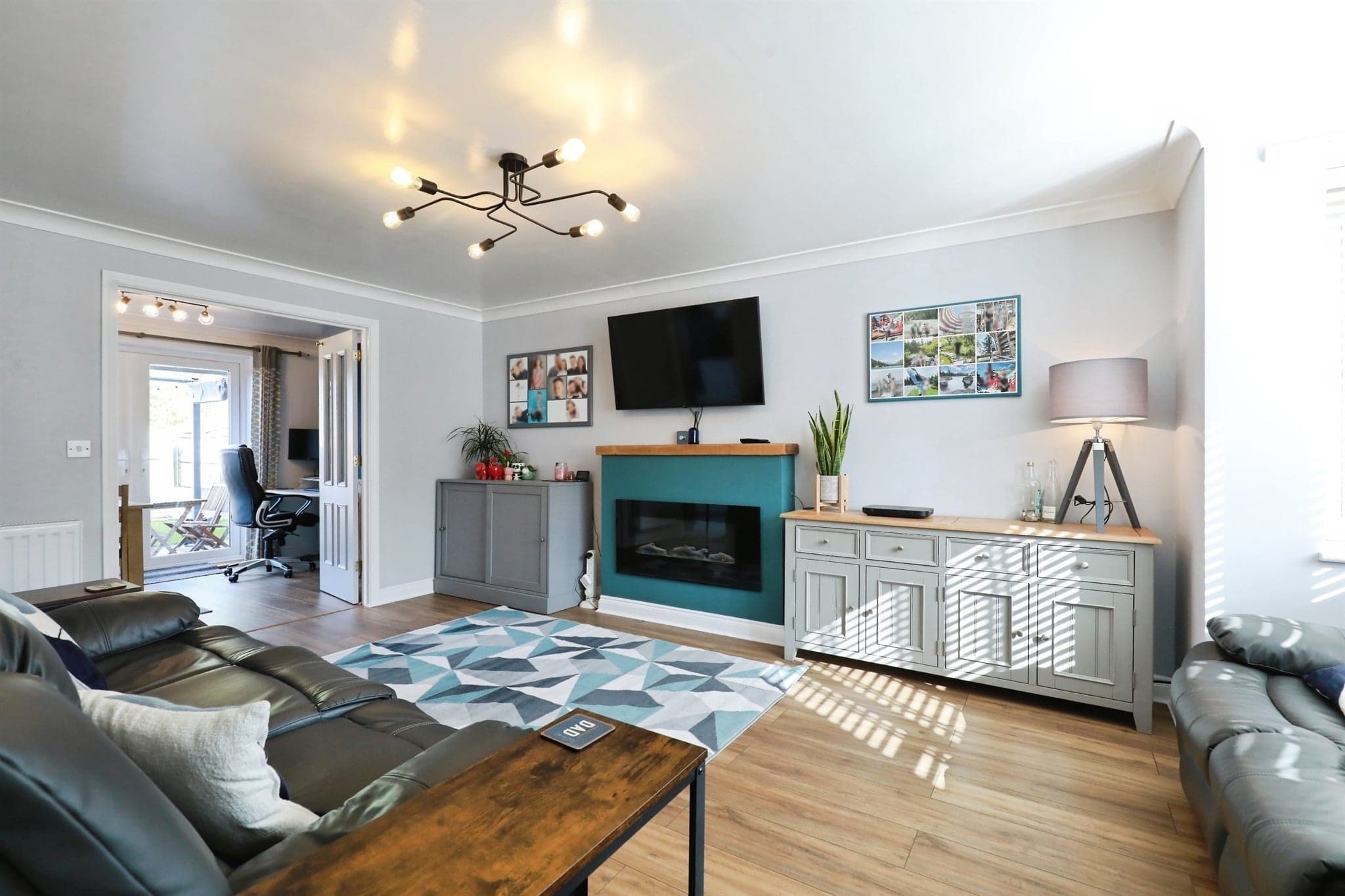 Property at Farrington Close, Wellesbourne, Warwick