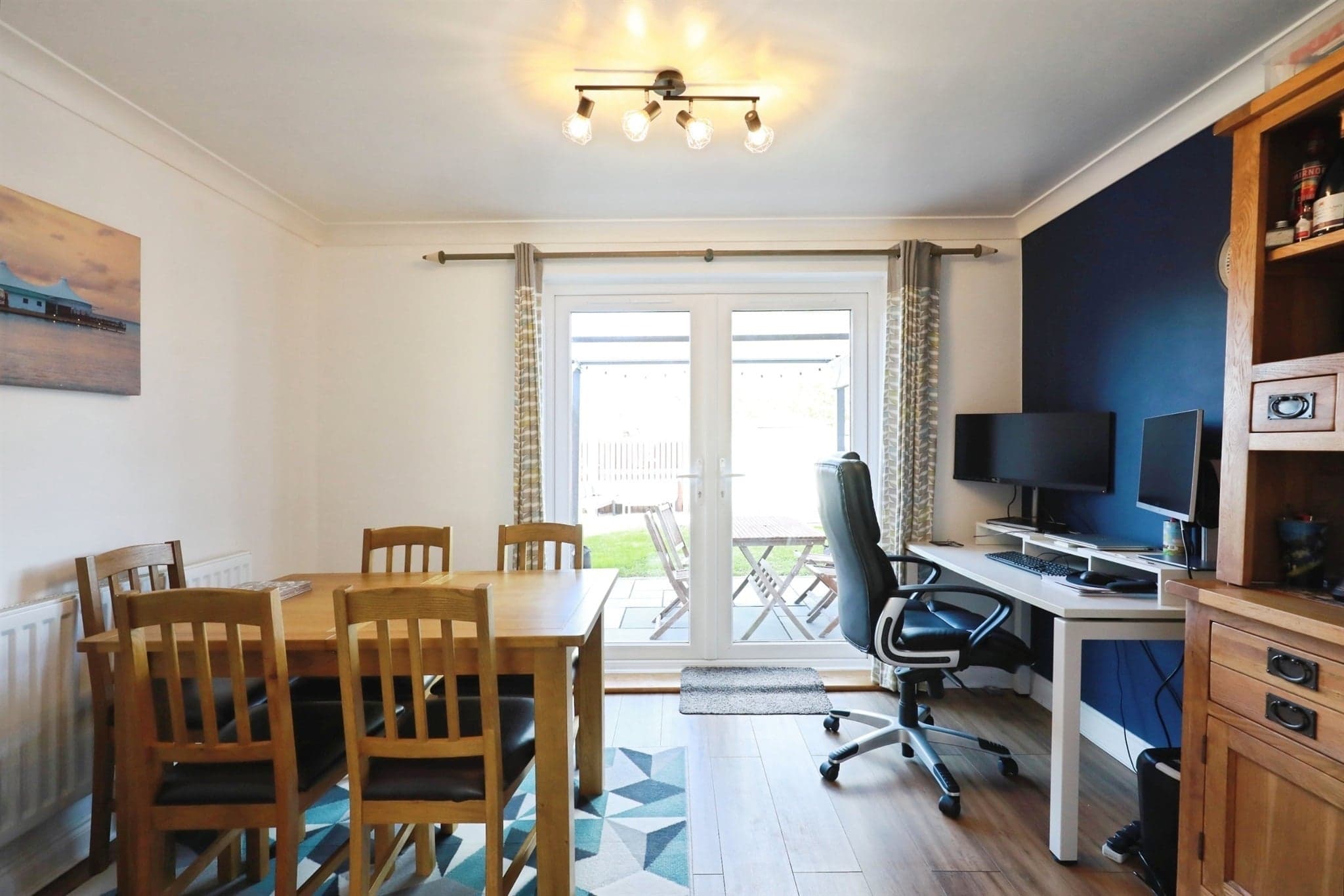 Property at Farrington Close, Wellesbourne, Warwick