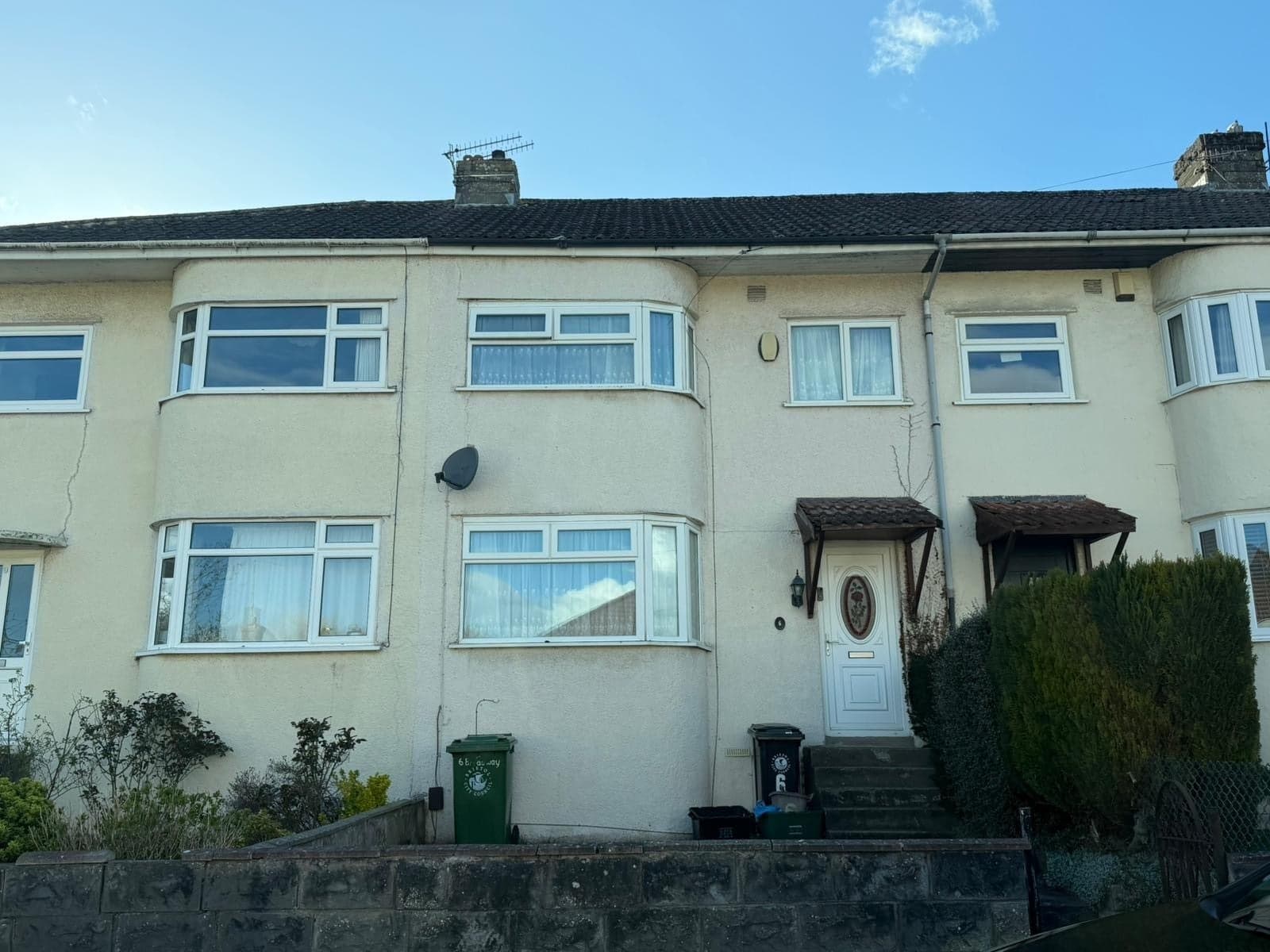 Property at Broadway Road, Bishopsworth, Bristol