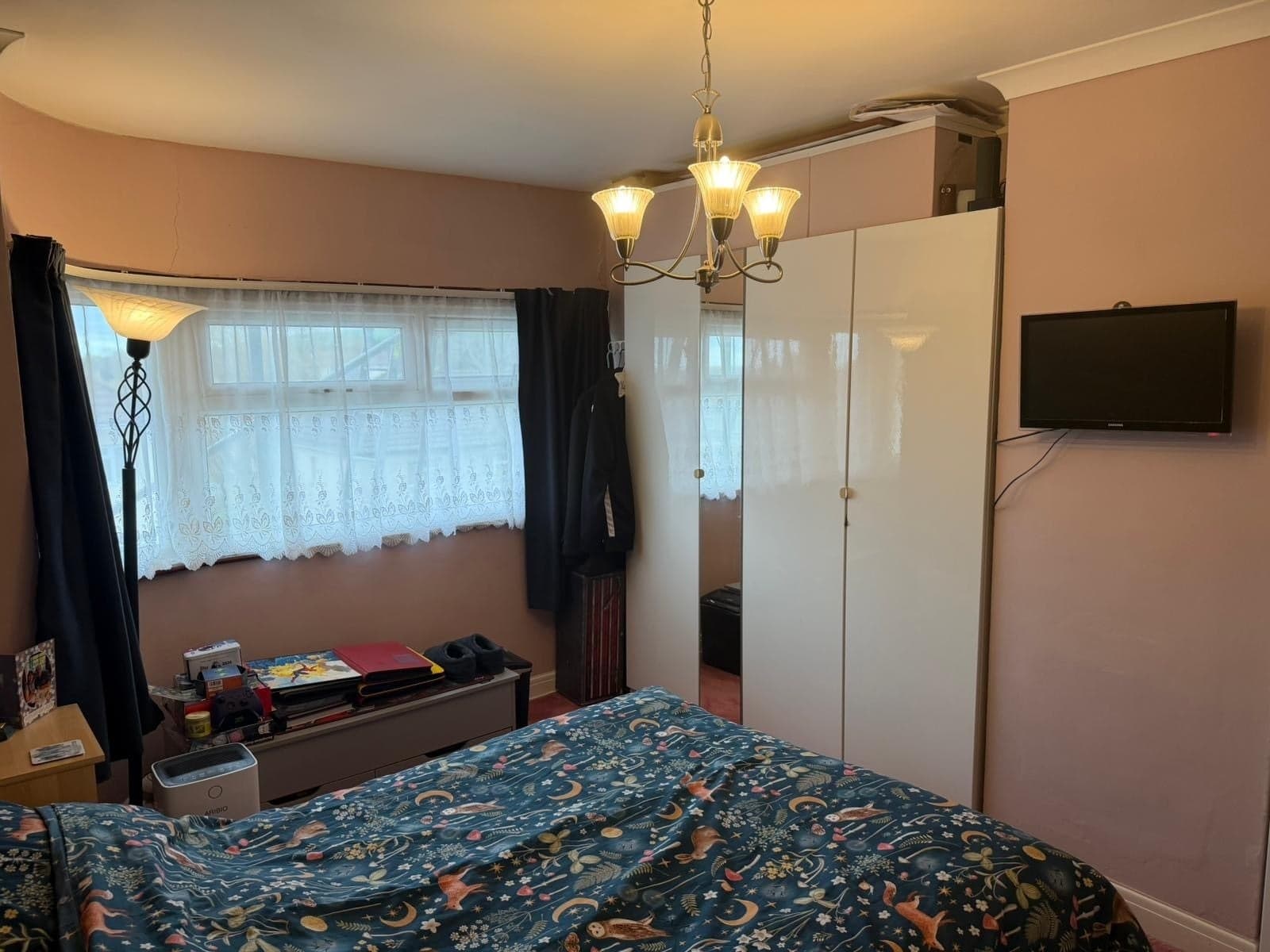 Property at Broadway Road, Bishopsworth, Bristol