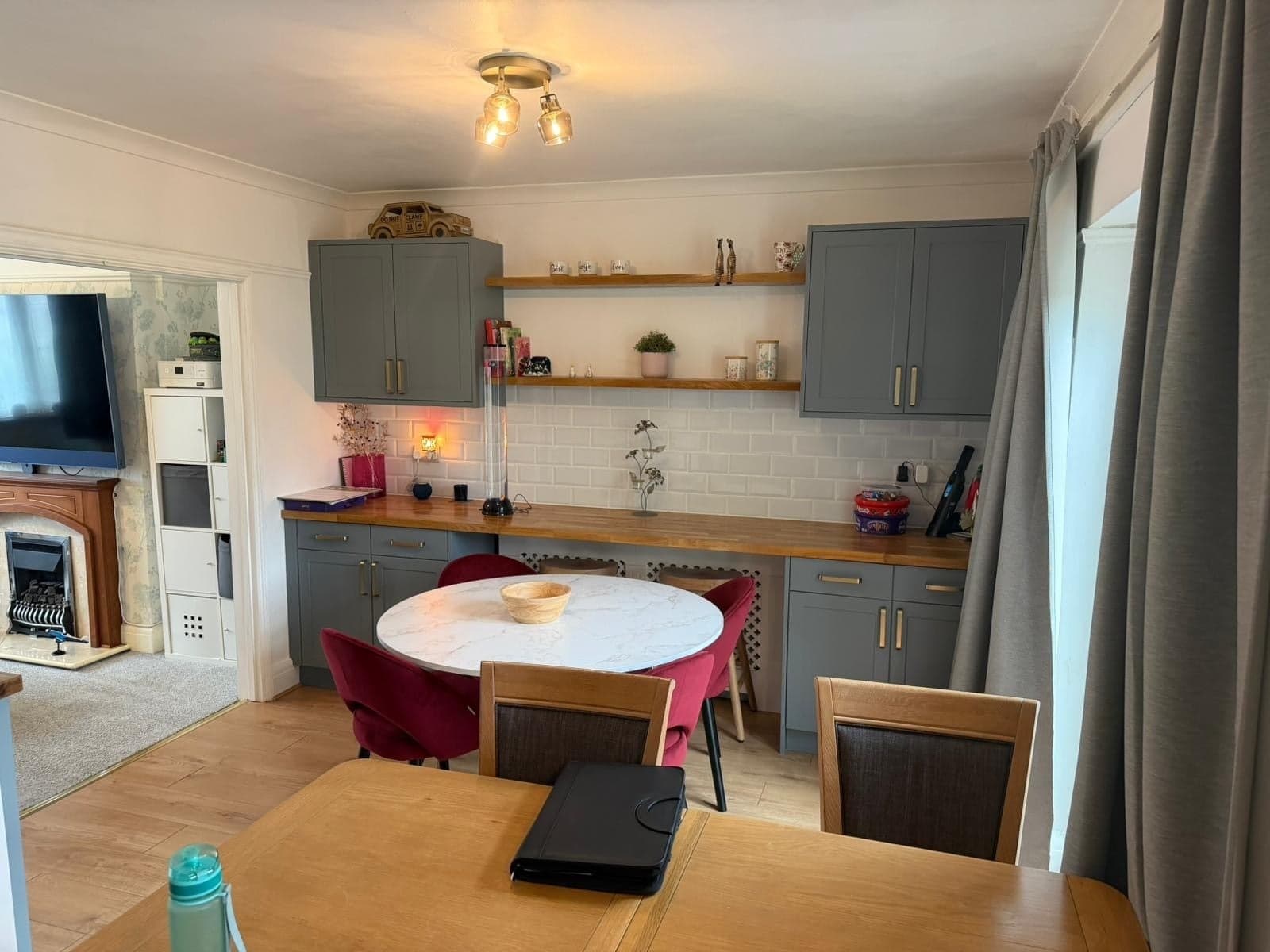 Property at Broadway Road, Bishopsworth, Bristol