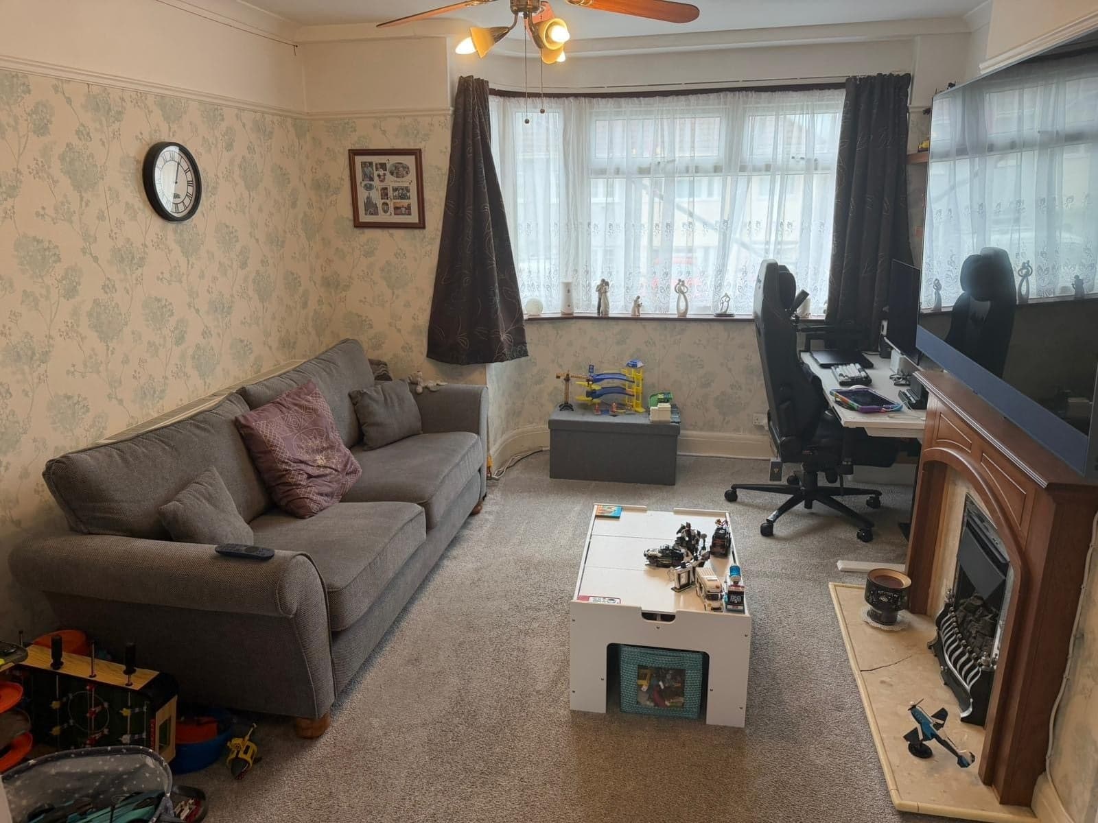 Property at Broadway Road, Bishopsworth, Bristol