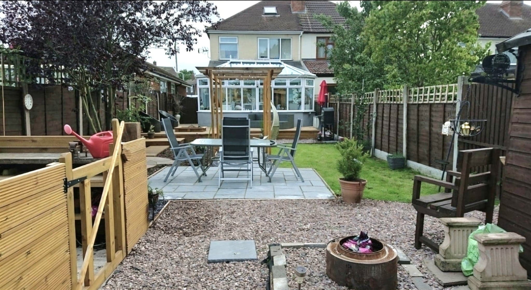 Property at New Road, Wednesfield, Wolverhampton