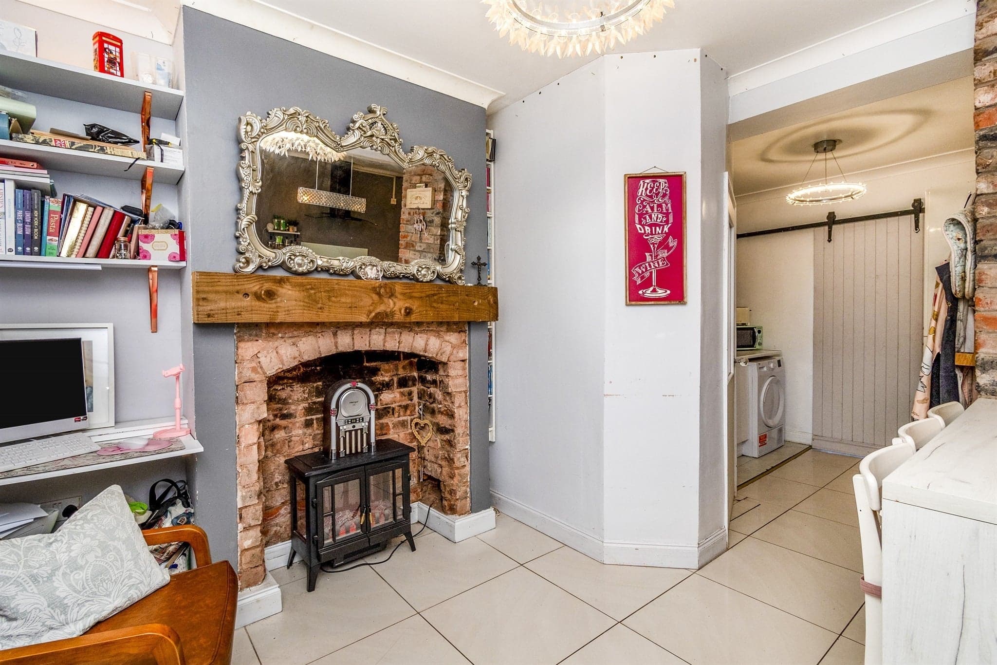 Property at New Road, Wednesfield, Wolverhampton
