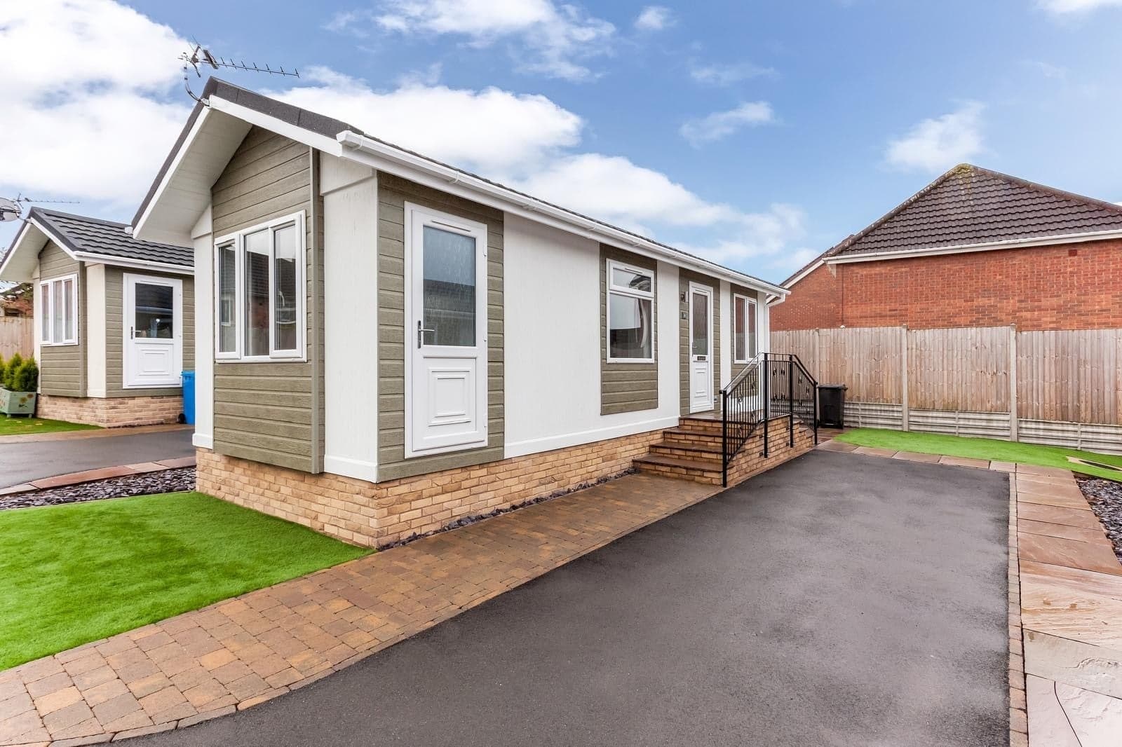 Property at New Road, Featherstone, Wolverhampton