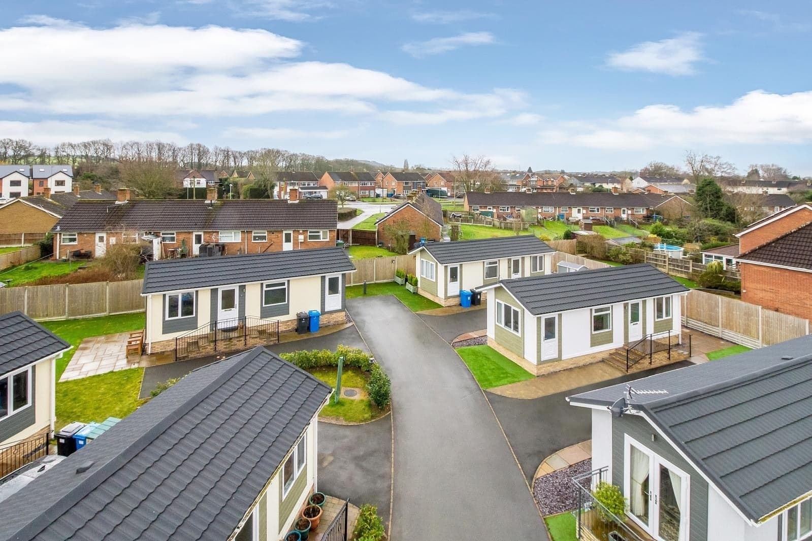 Property at New Road, Featherstone, Wolverhampton