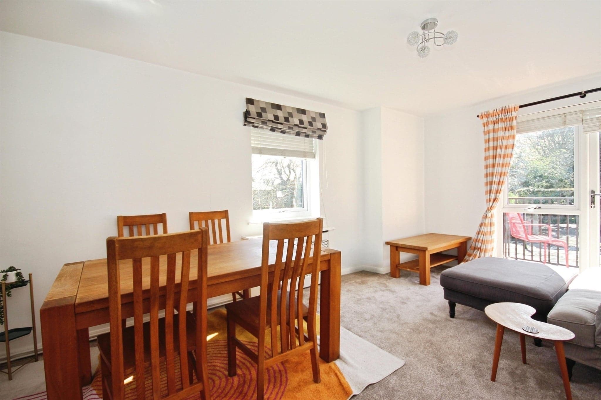 Property at The Butts, Warwick