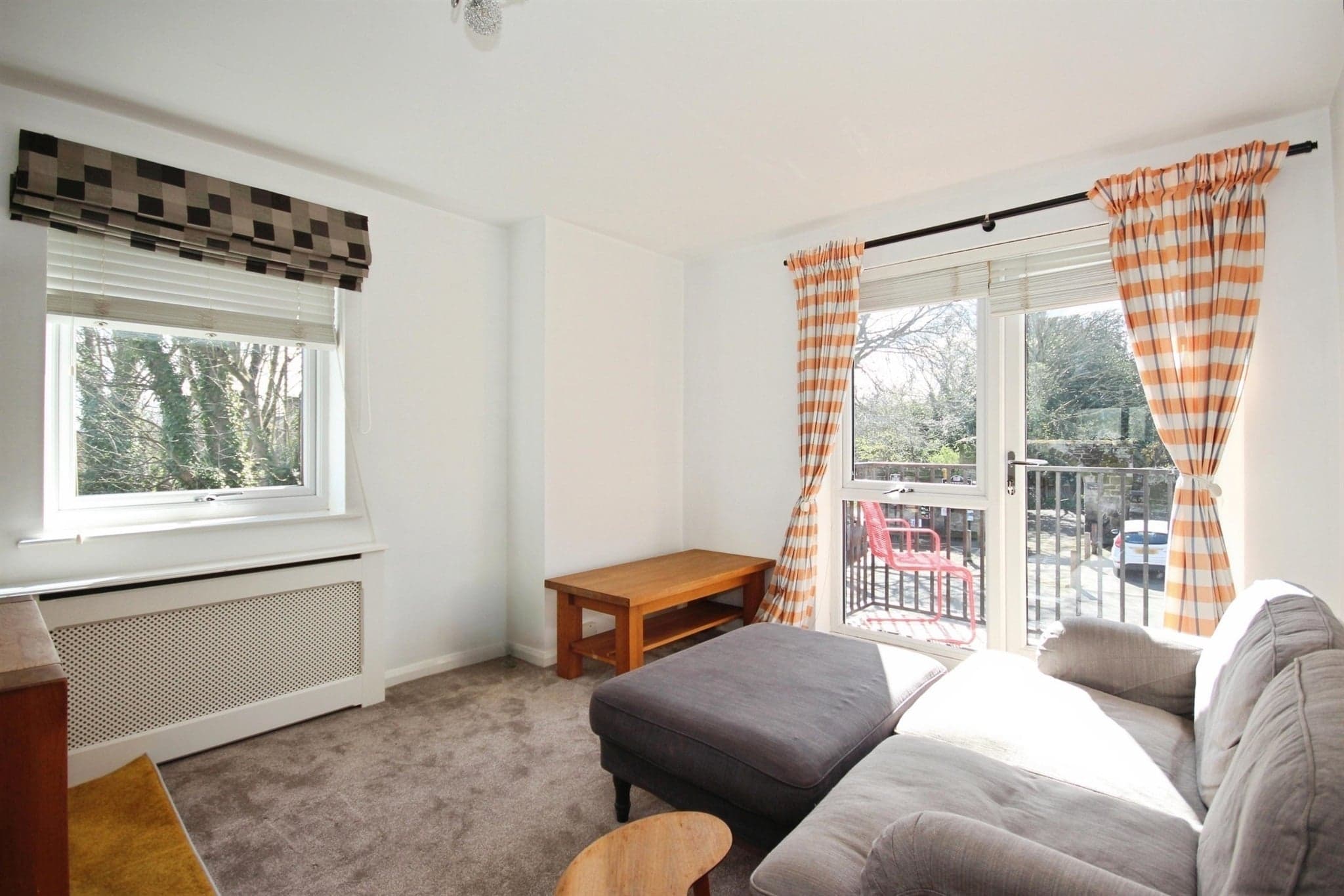 Property at The Butts, Warwick