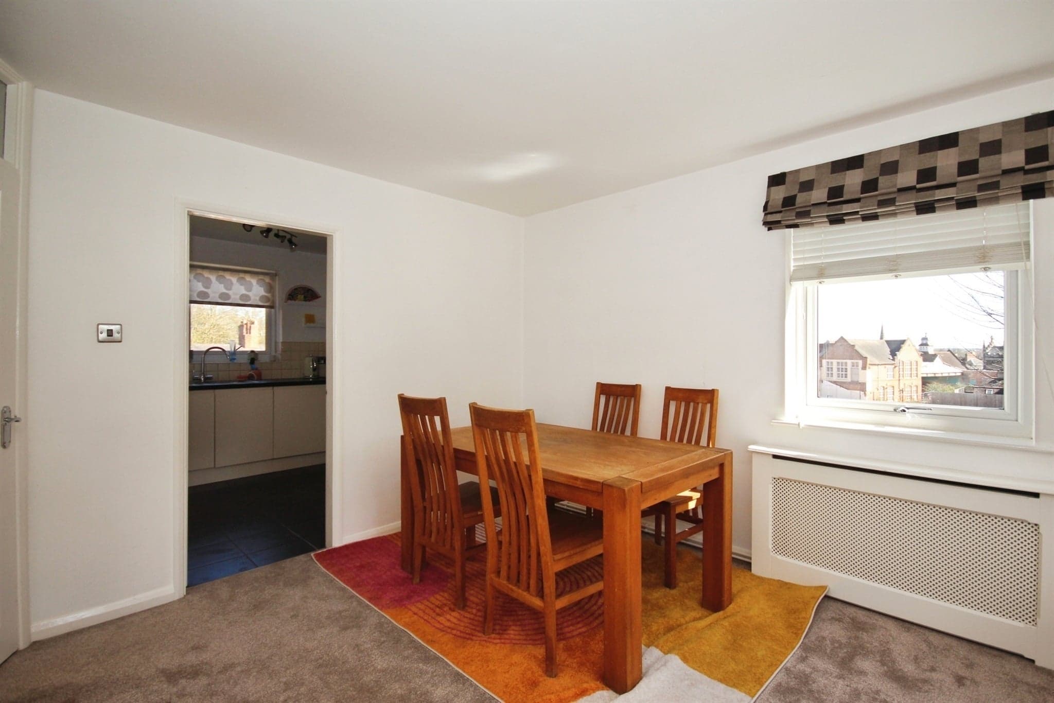 Property at The Butts, Warwick