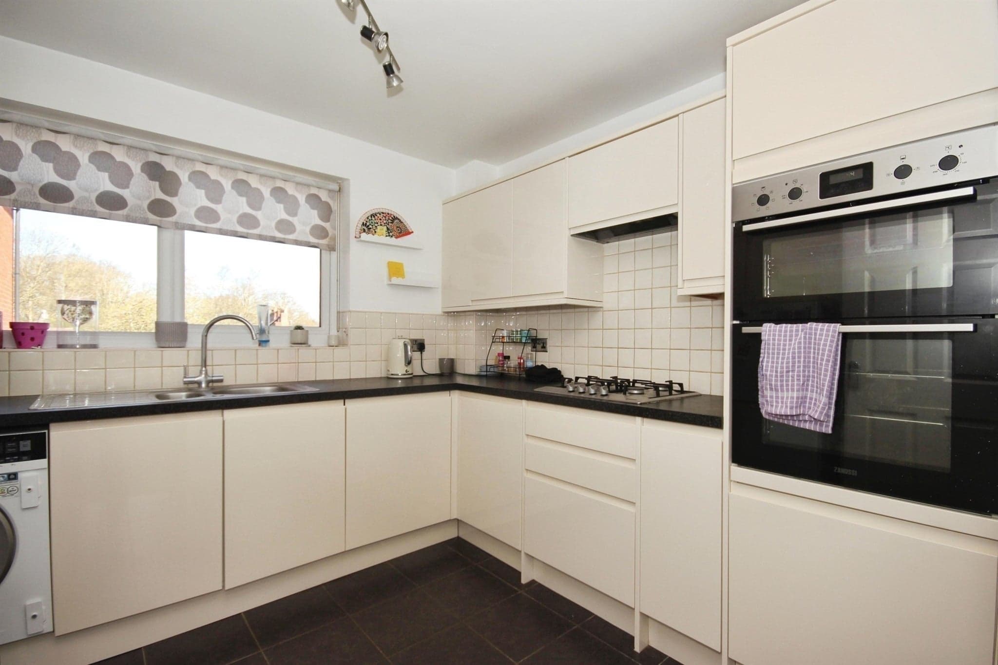 Property at The Butts, Warwick