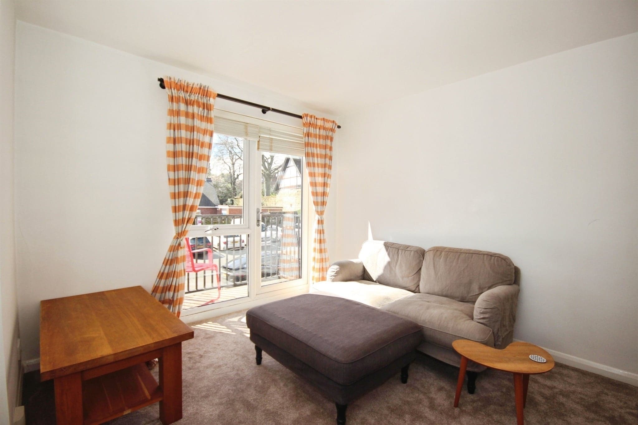 Property at The Butts, Warwick