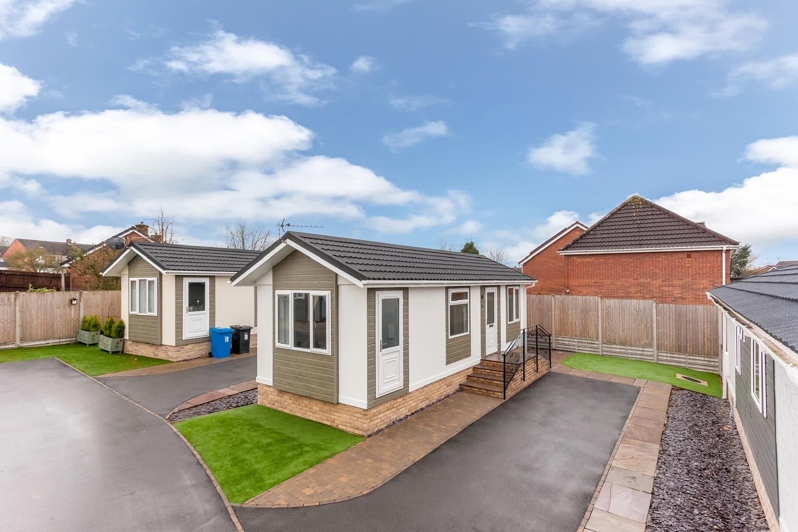 Property at New Road, Featherstone, Wolverhampton