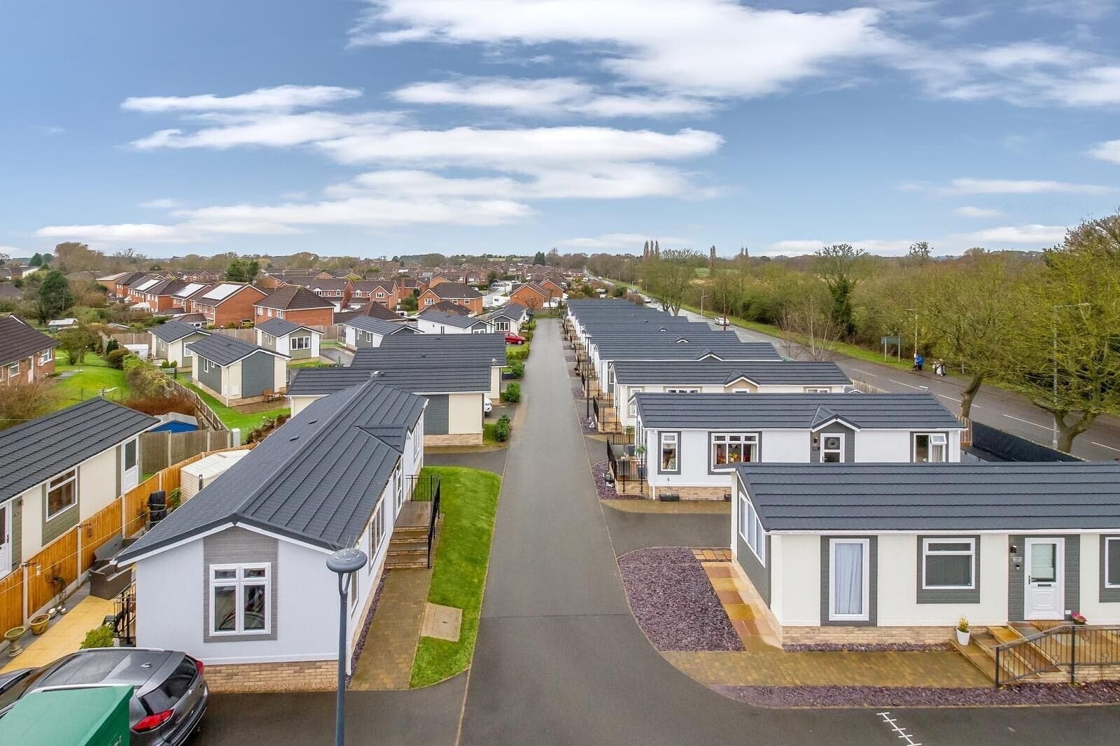 Property at New Road, Featherstone, Wolverhampton