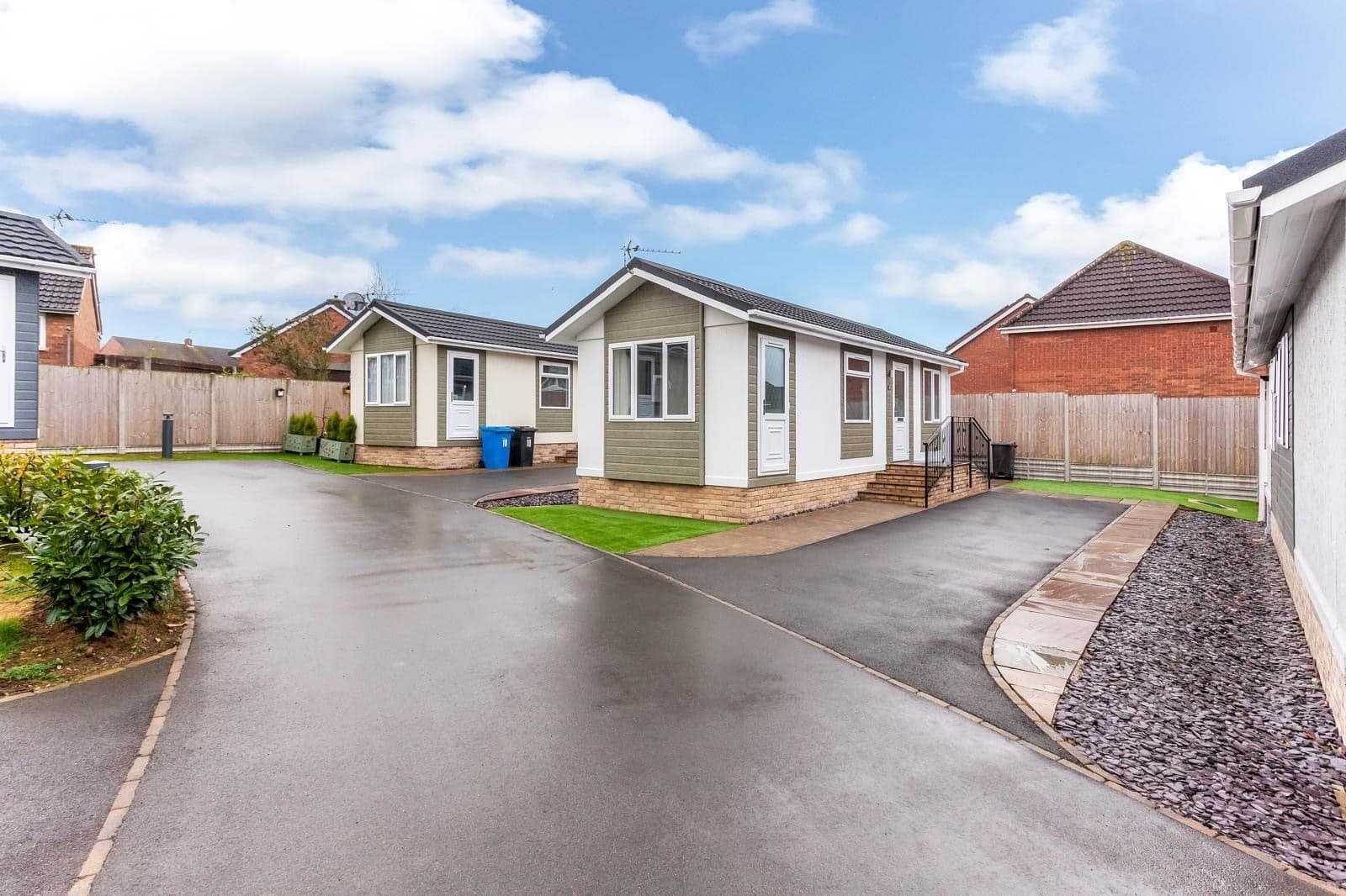 Property at New Road, Featherstone, Wolverhampton