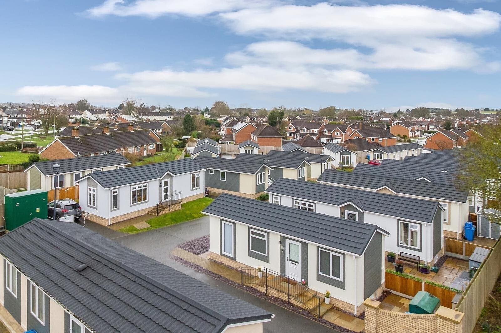 Property at New Road, Featherstone, Wolverhampton